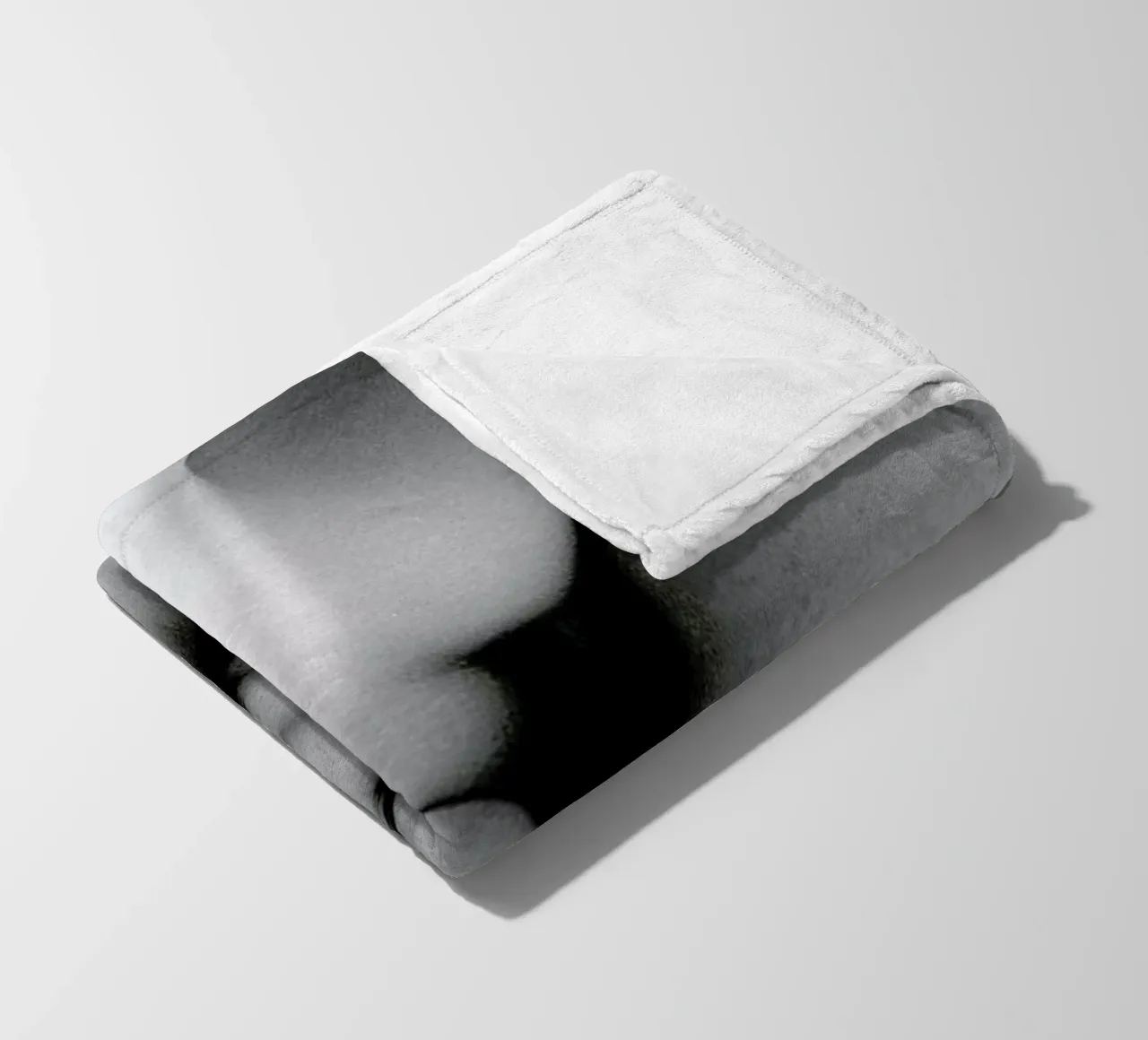 Softness Fleecedecke von EyeEm Mobile GmbH