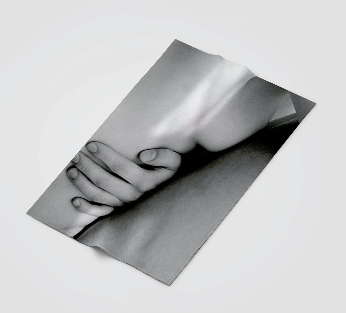 Softness Fleecedecke von EyeEm Mobile GmbH