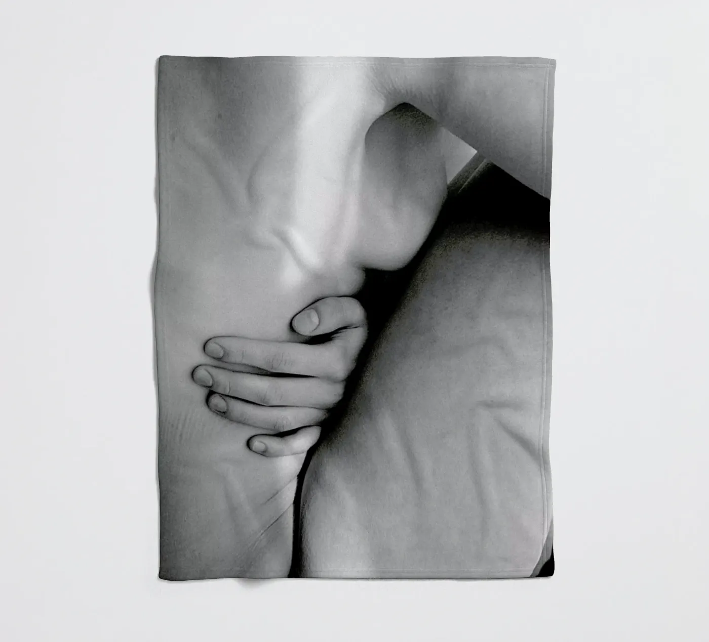 Softness Fleecedecke von EyeEm Mobile GmbH