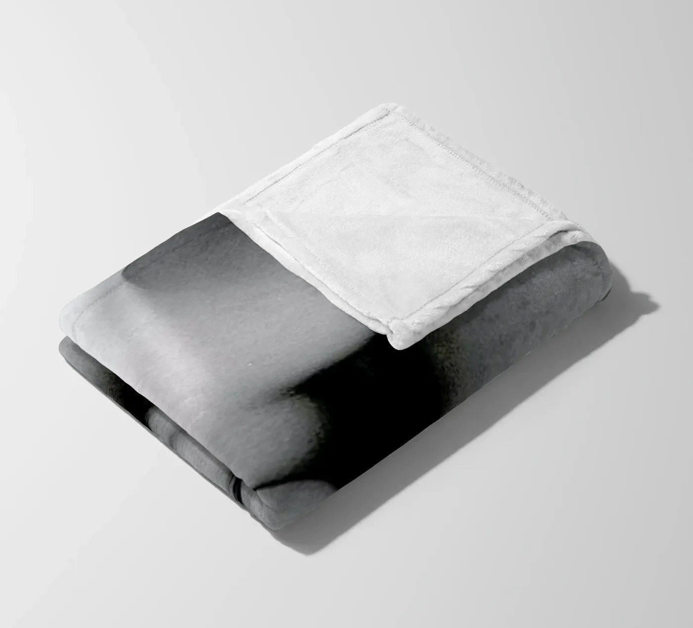 Softness Fleecedecke von EyeEm Mobile GmbH