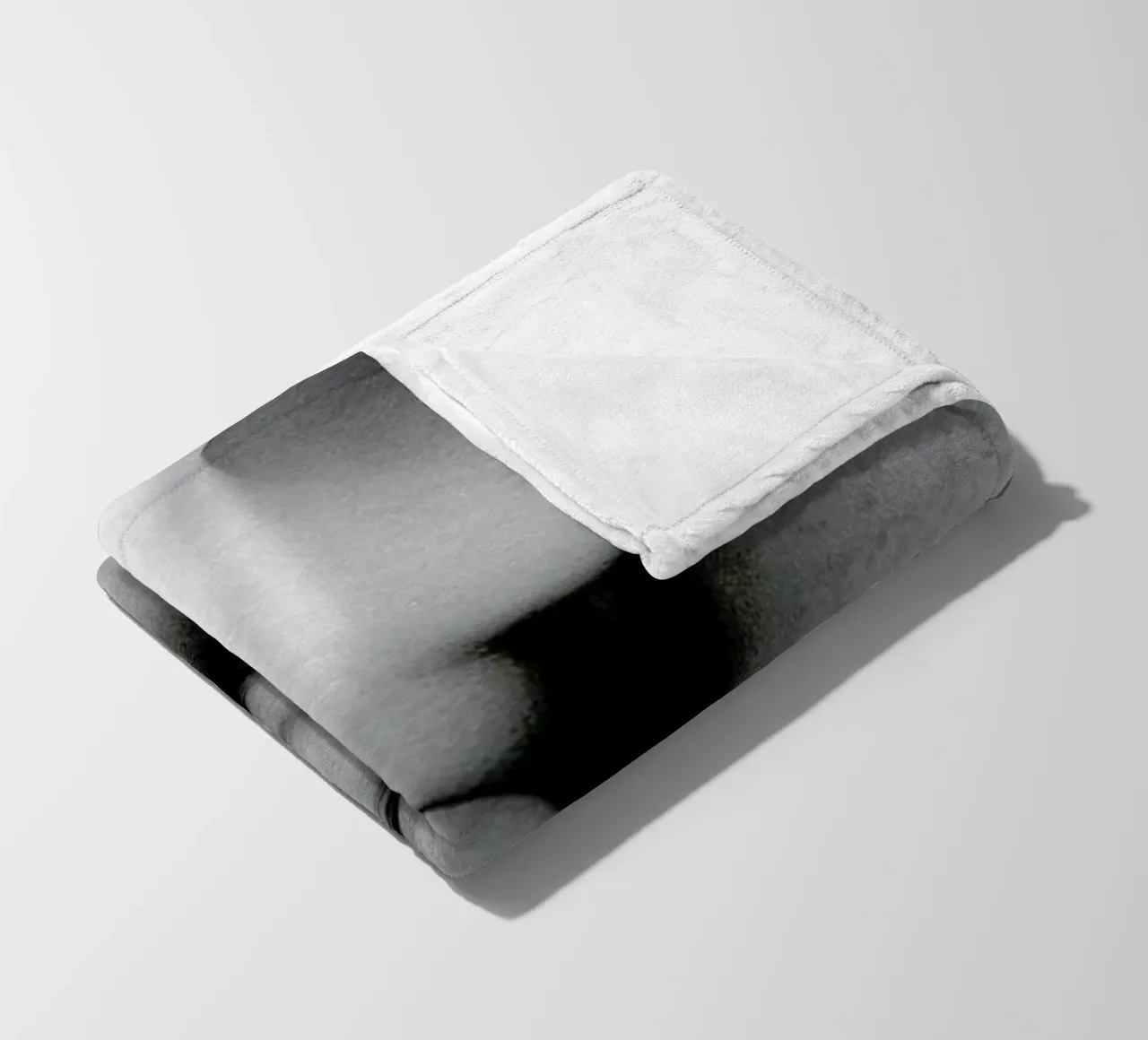 Softness Fleecedecke von EyeEm Mobile GmbH