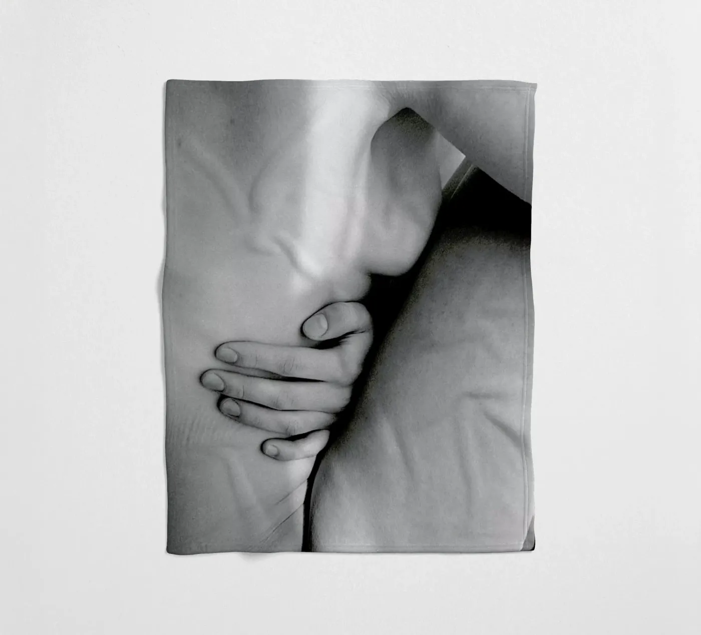 Softness Fleecedecke von EyeEm Mobile GmbH