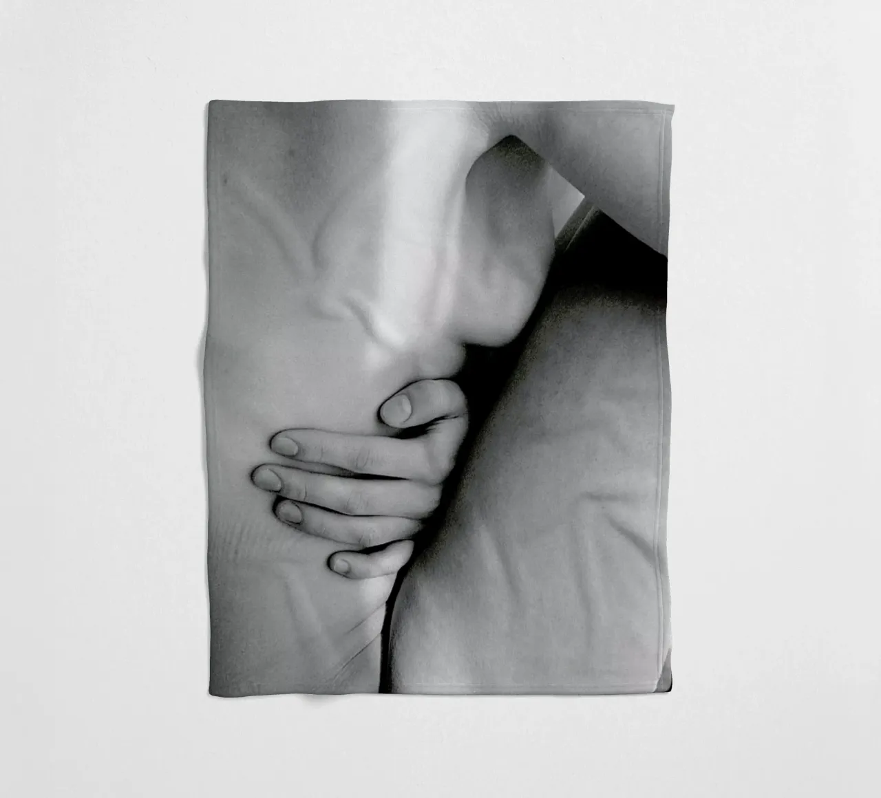 Softness Fleecedecke von EyeEm Mobile GmbH