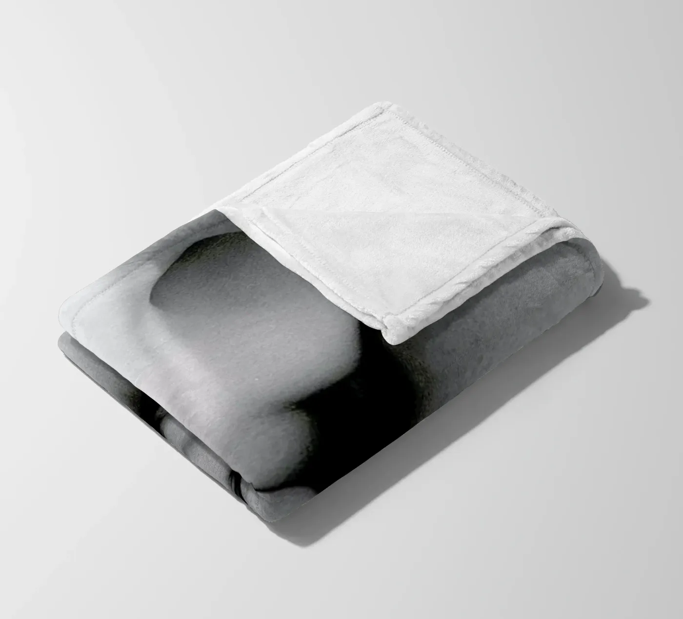 Softness Fleecedecke von EyeEm Mobile GmbH