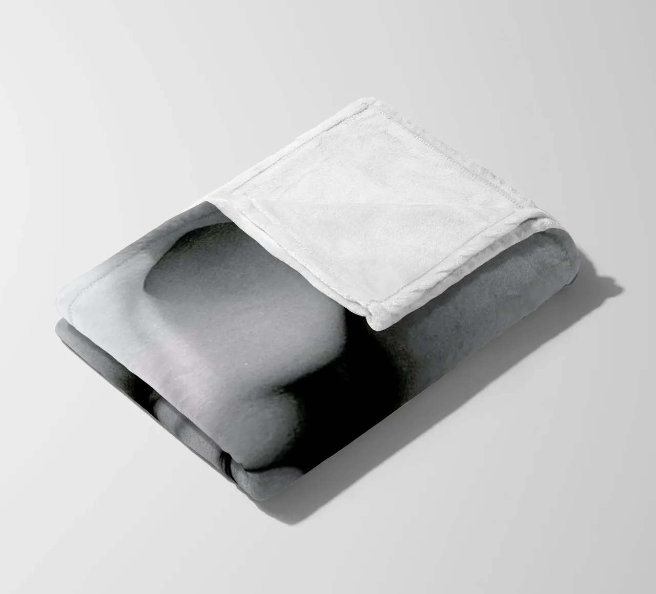 Softness Fleecedecke von EyeEm Mobile GmbH