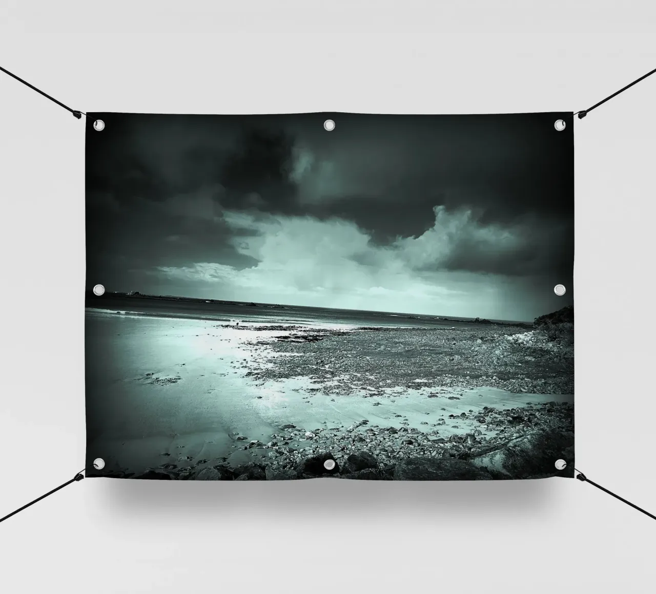 BW45 telo in pvc da Thierry vobmann photography