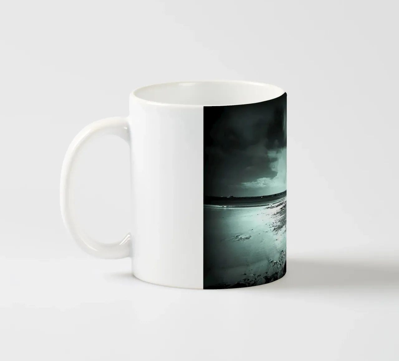 BW45 tazza in ceramica da Thierry vobmann photography