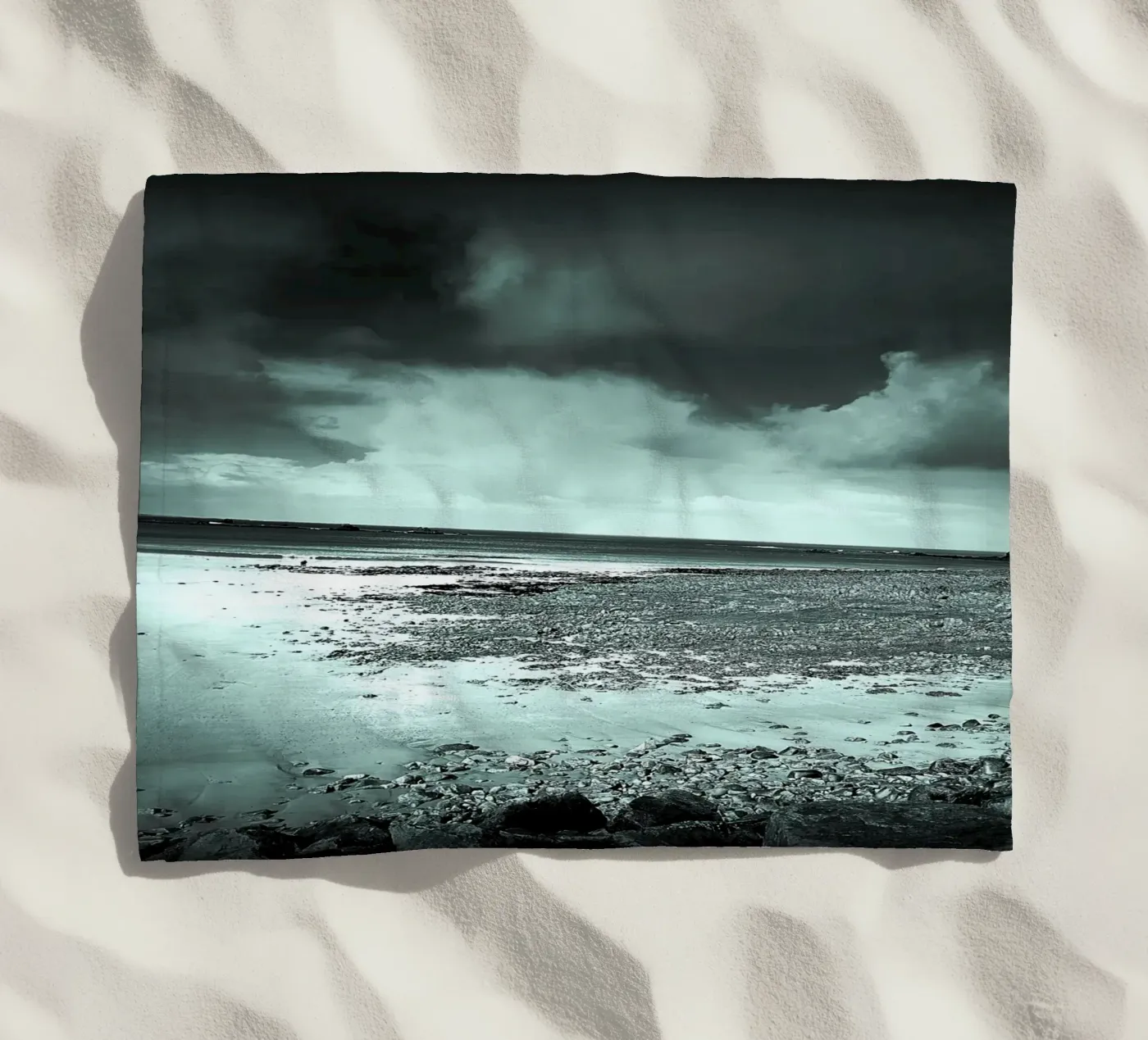 BW45 telo mare da Thierry vobmann photography