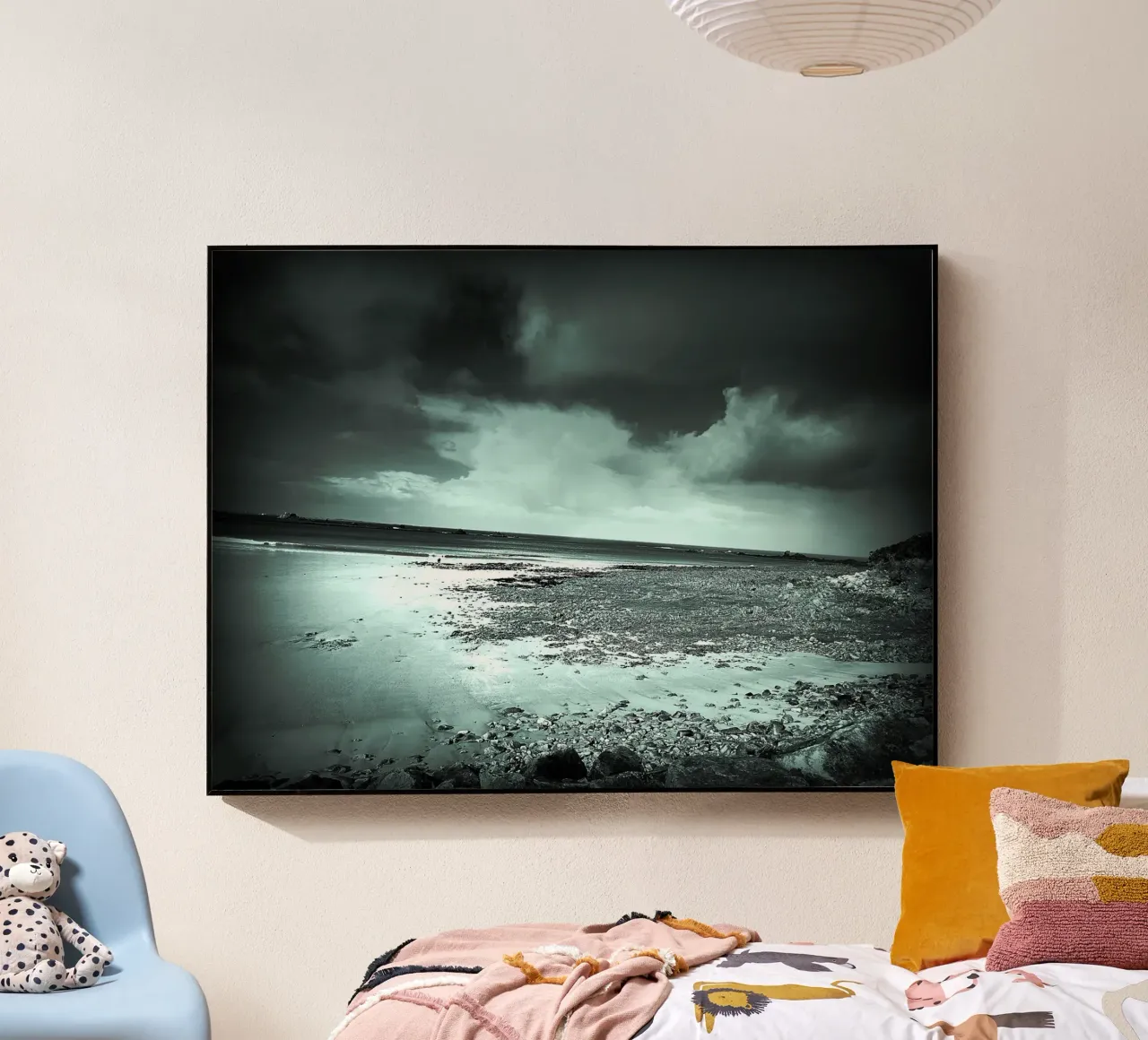 BW45 plexiglass da Thierry vobmann photography