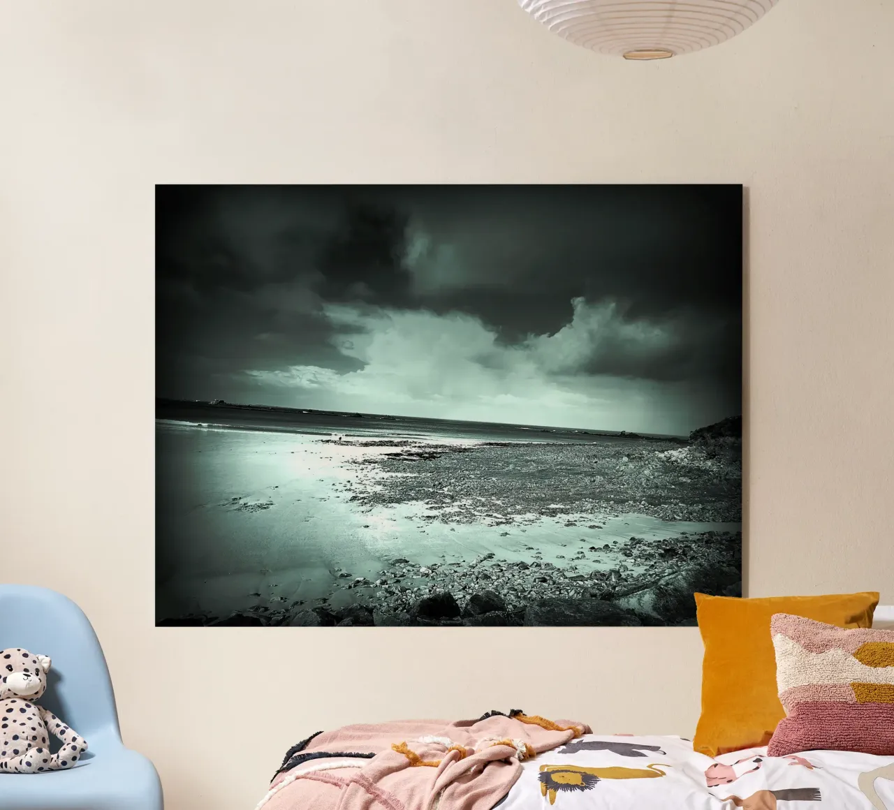 BW45 plexiglass da Thierry vobmann photography