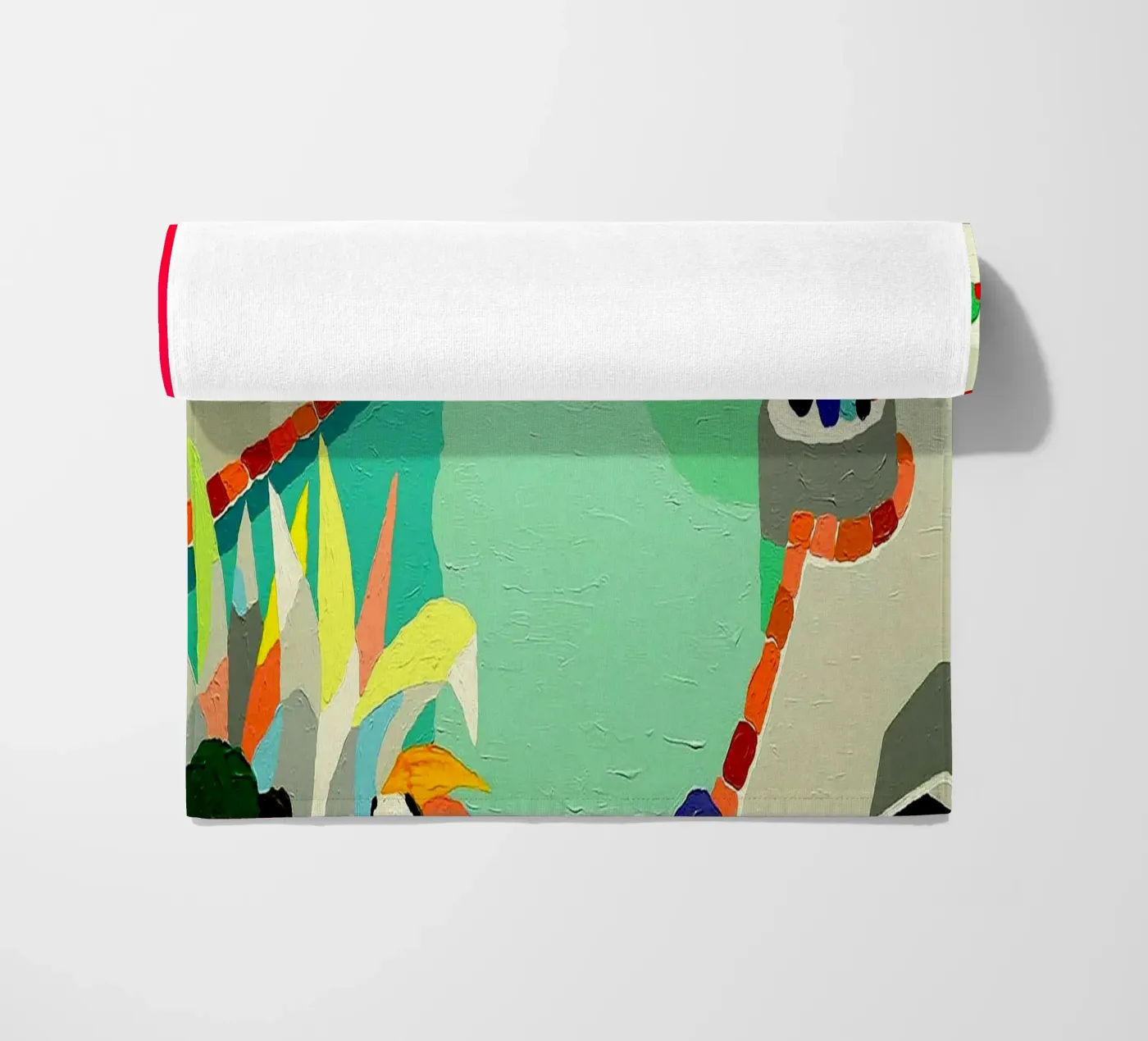 Between Two Waters telo mare da Ettyhmoz