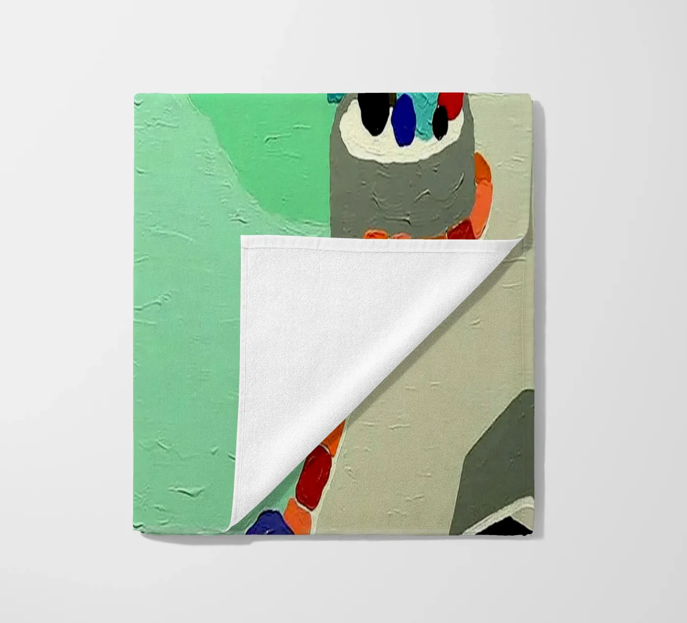 Between Two Waters telo mare da Ettyhmoz