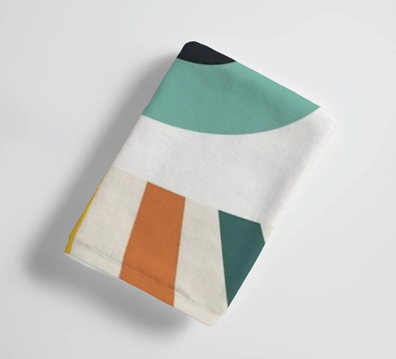 All Seeing Evil Eye - earthy asciugamano da bagno da Gale Switzer