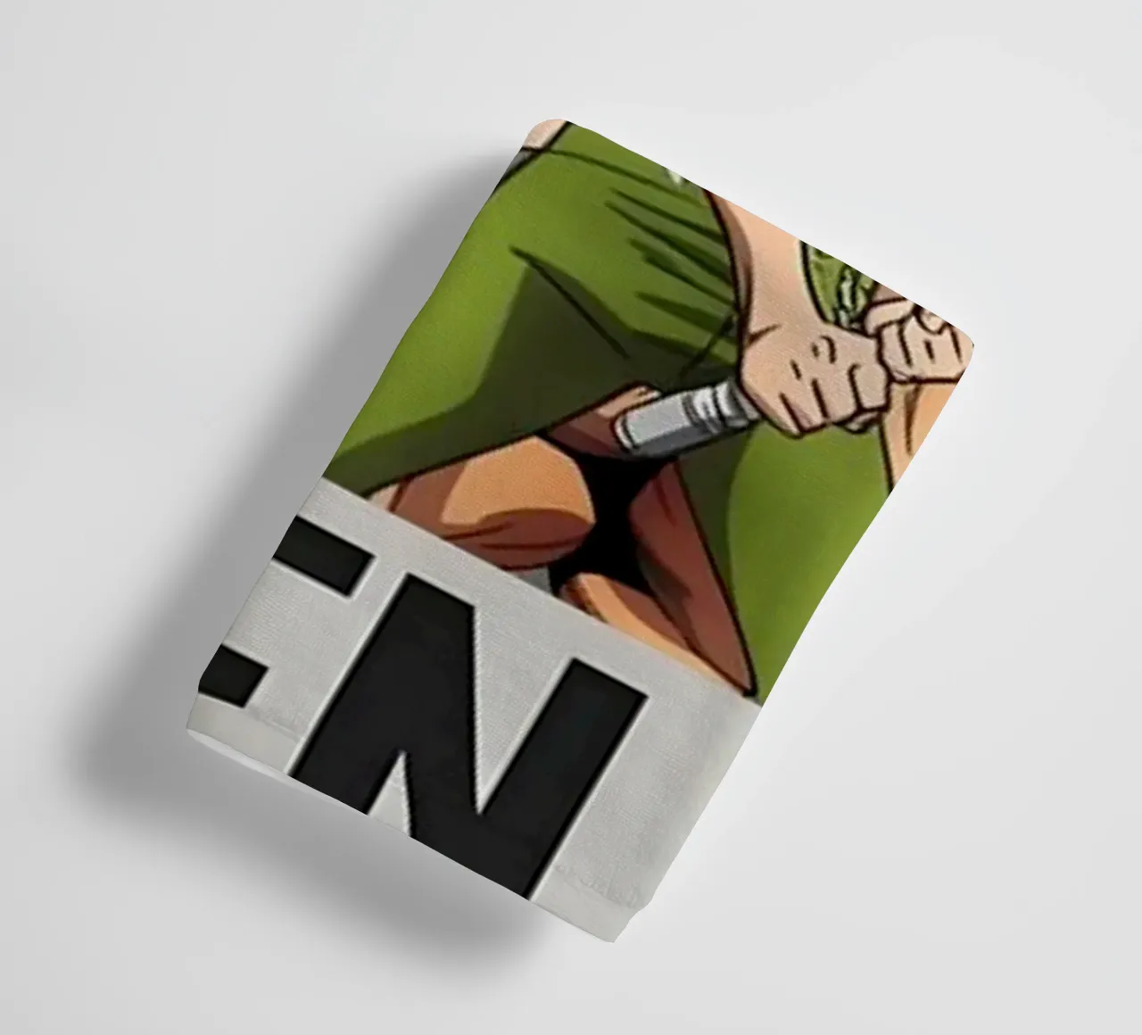 THE SEVEN DEADLY SINS 2014 asciugamano da bagno da Totoya