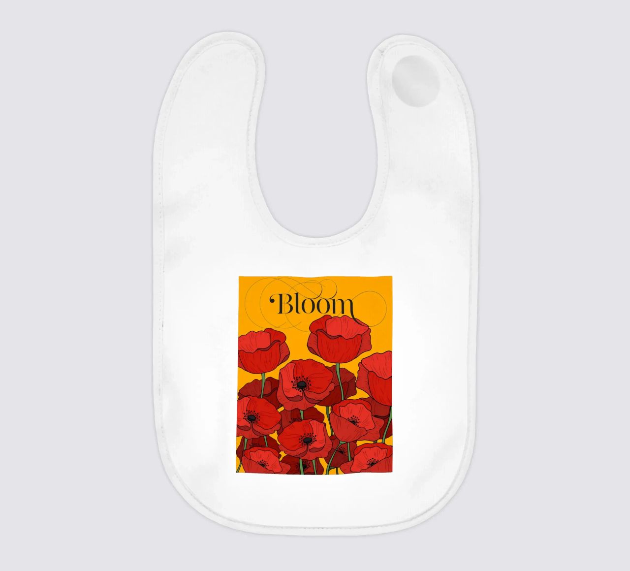 Bloom bavaglino da designdn