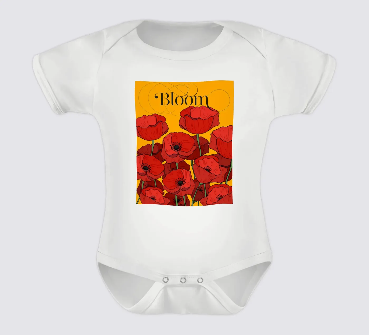 Bloom body bébé de DesigndN