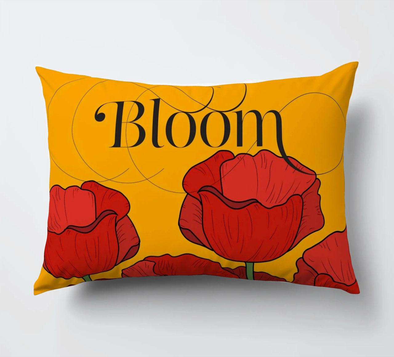 Bloom cuscino da designdn