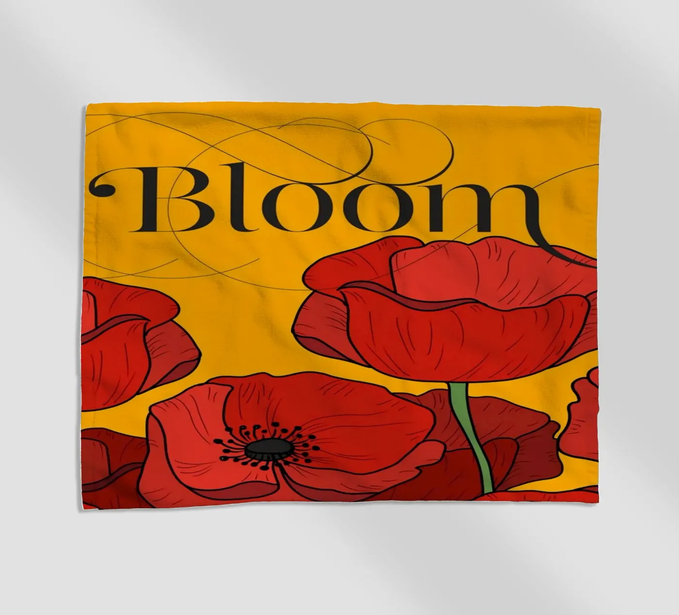 Bloom telo mare da DesigndN