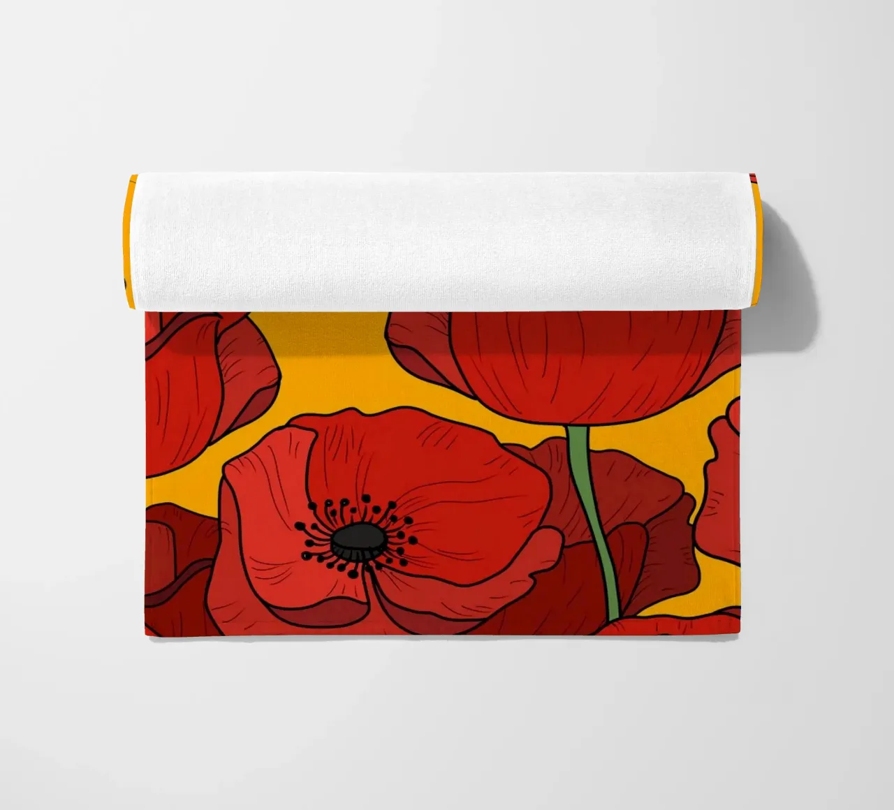 Bloom telo mare da DesigndN