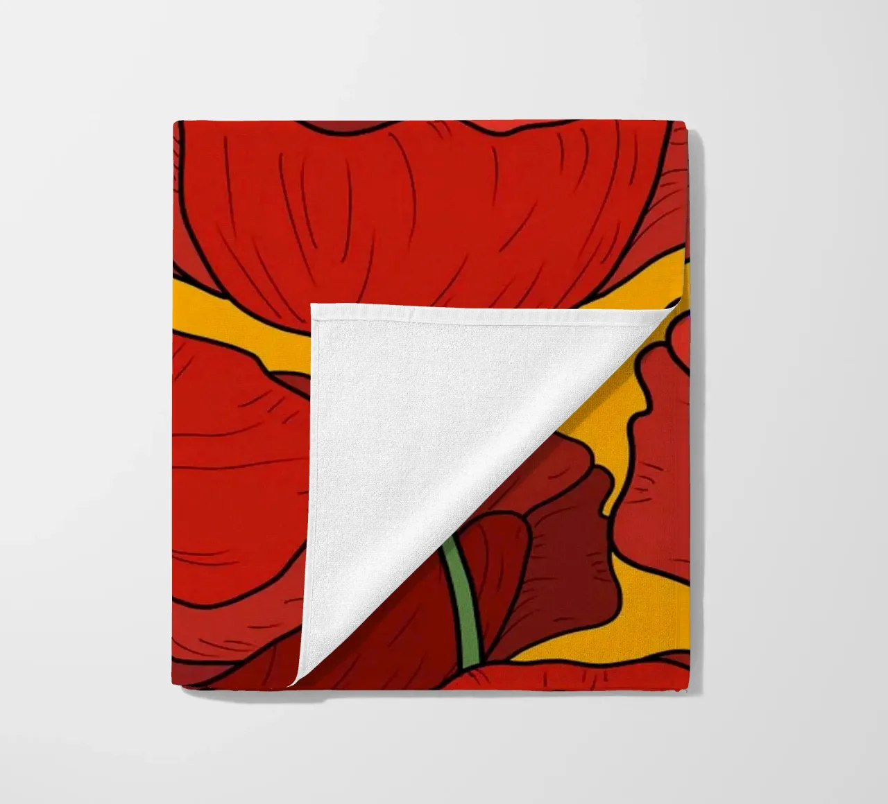 Bloom telo mare da DesigndN