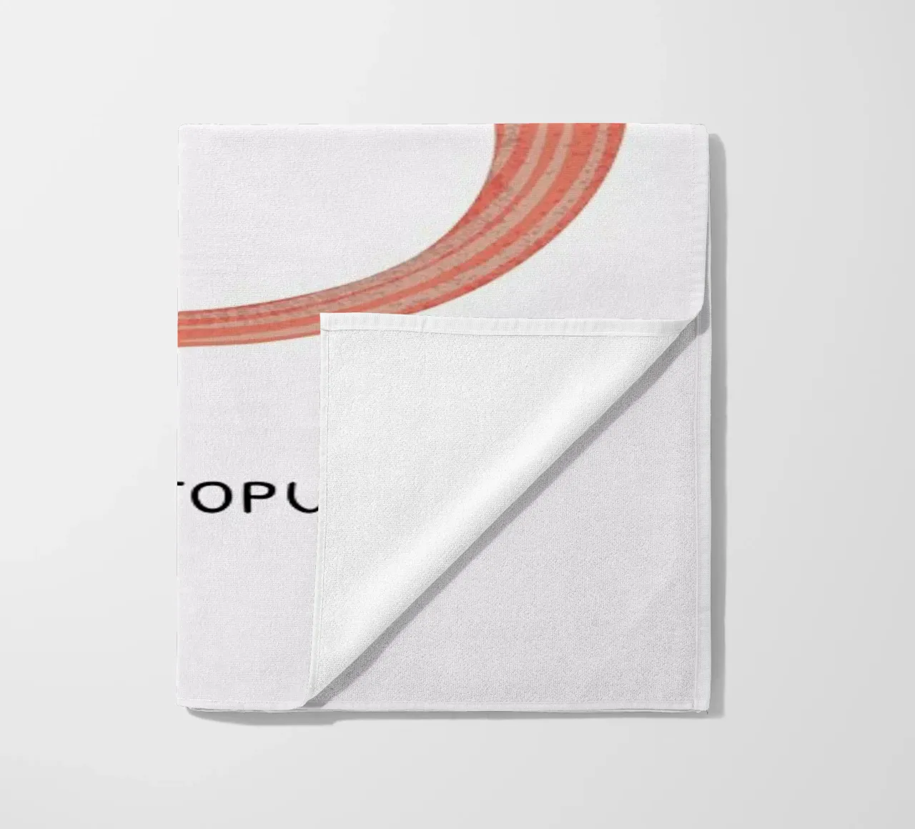 O for Octopus telo mare da Little Flourishes