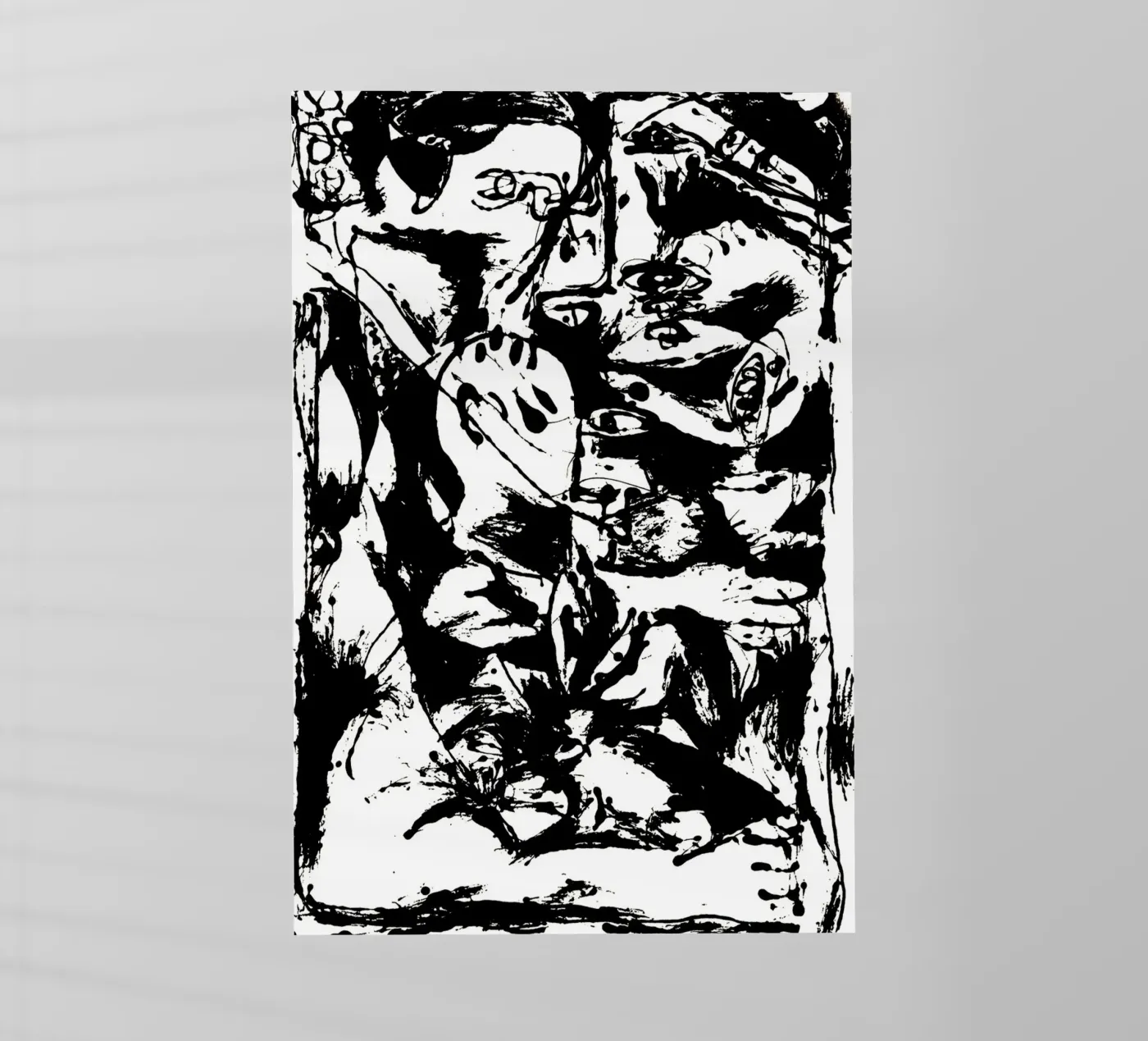 Expression pellicola backlit da Ettyhmoz