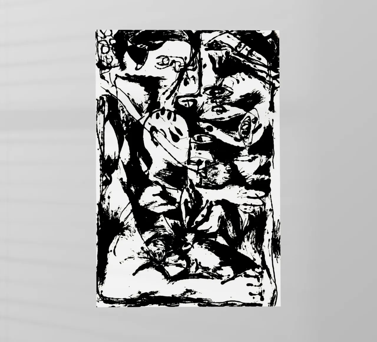 Espressione pellicola backlit da Ettyhmoz