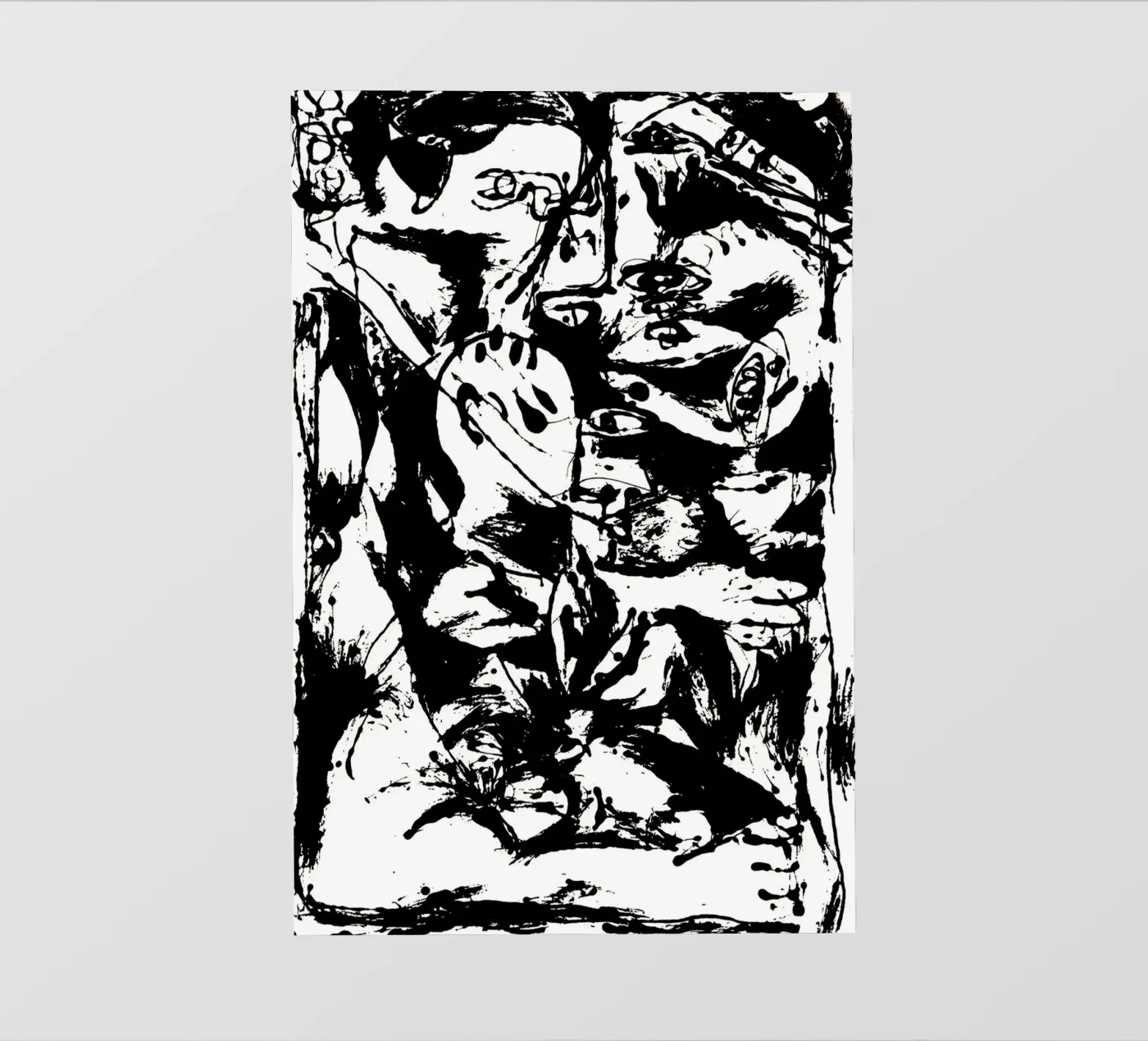 Expression pellicola backlit da Ettyhmoz