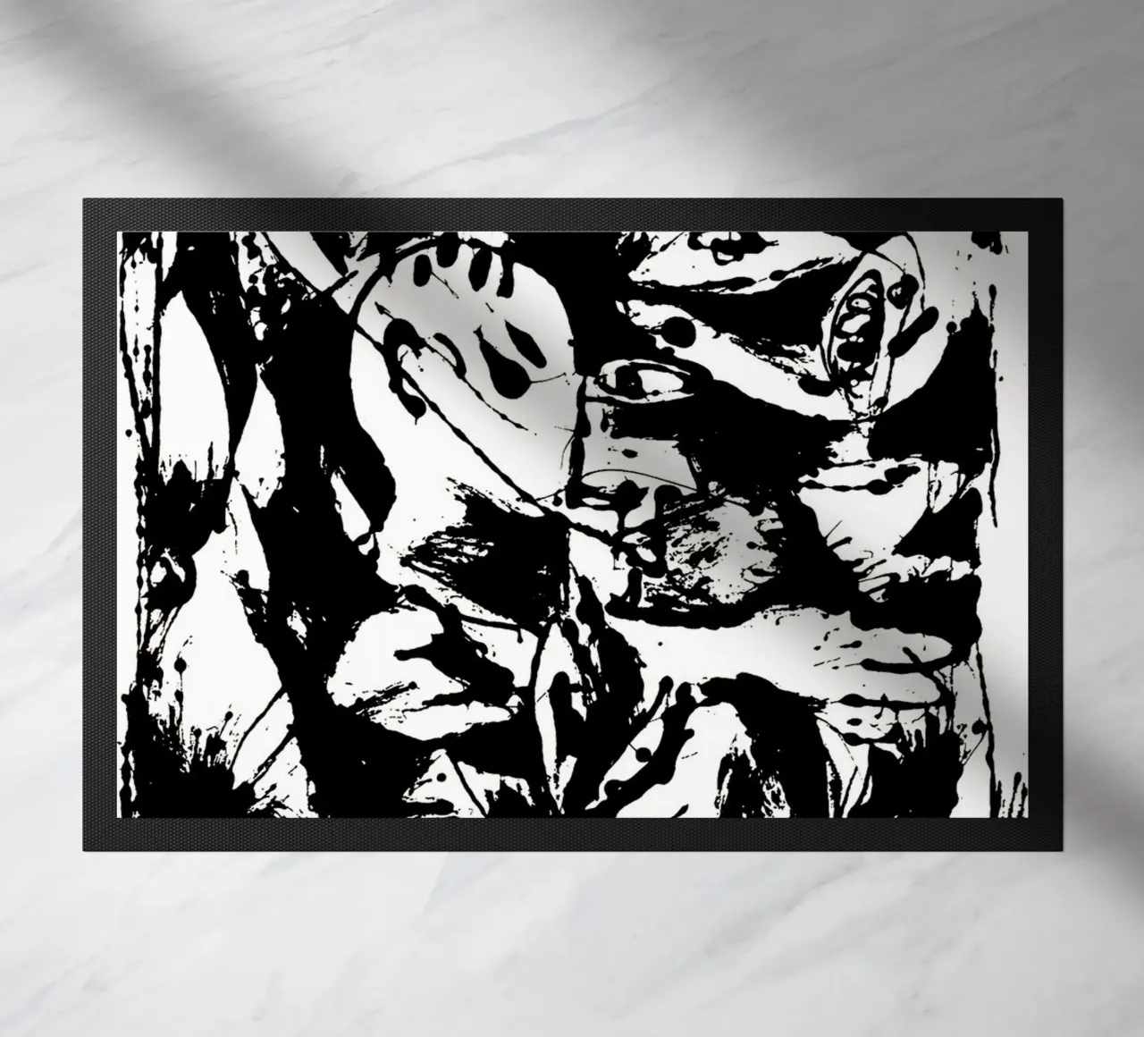 Espressione zerbino da Ettyhmoz