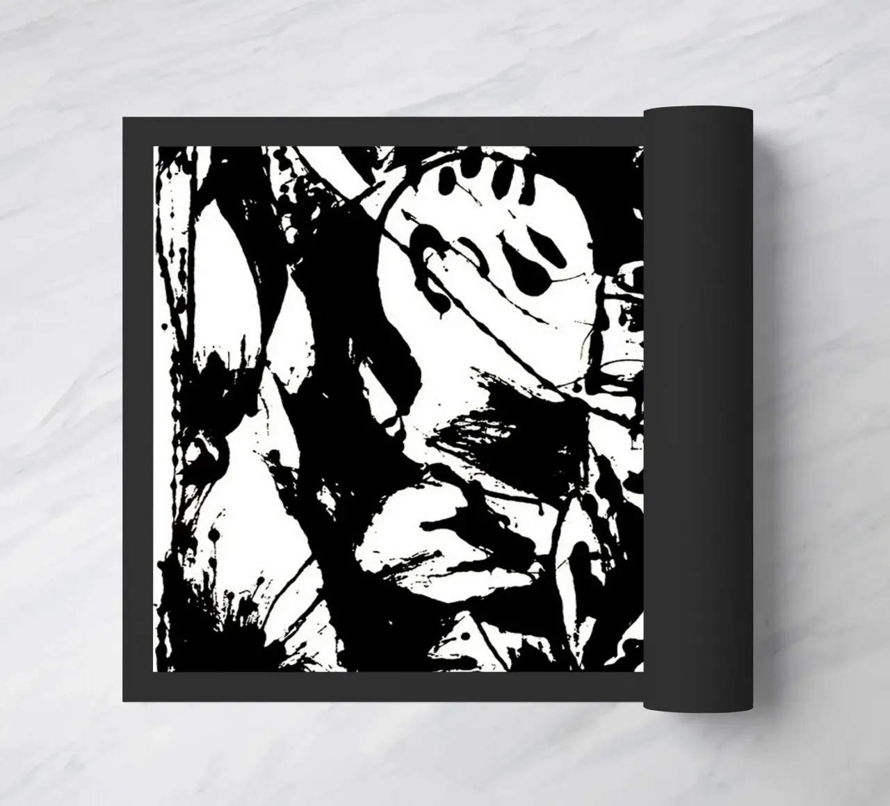 Espressione zerbino da Ettyhmoz