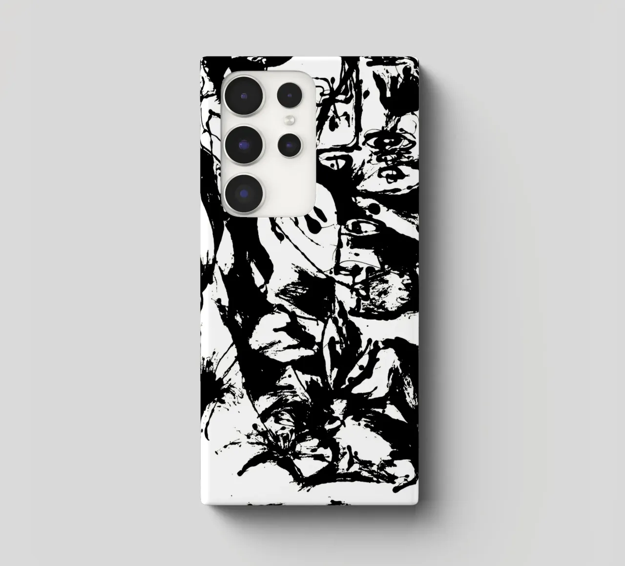 Espressione cover samsung da Ettyhmoz