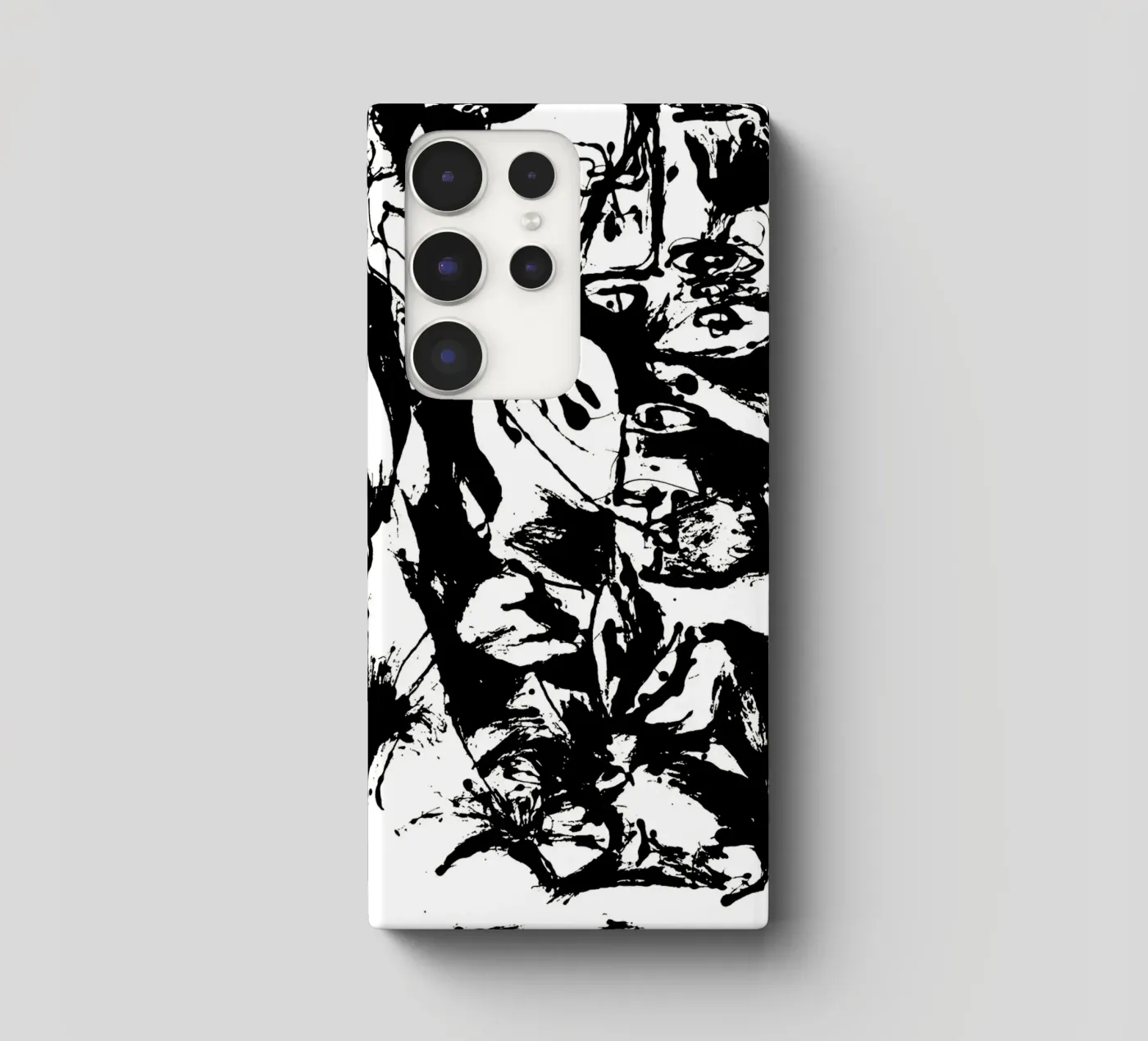 Expression coque samsung de Ettyhmoz