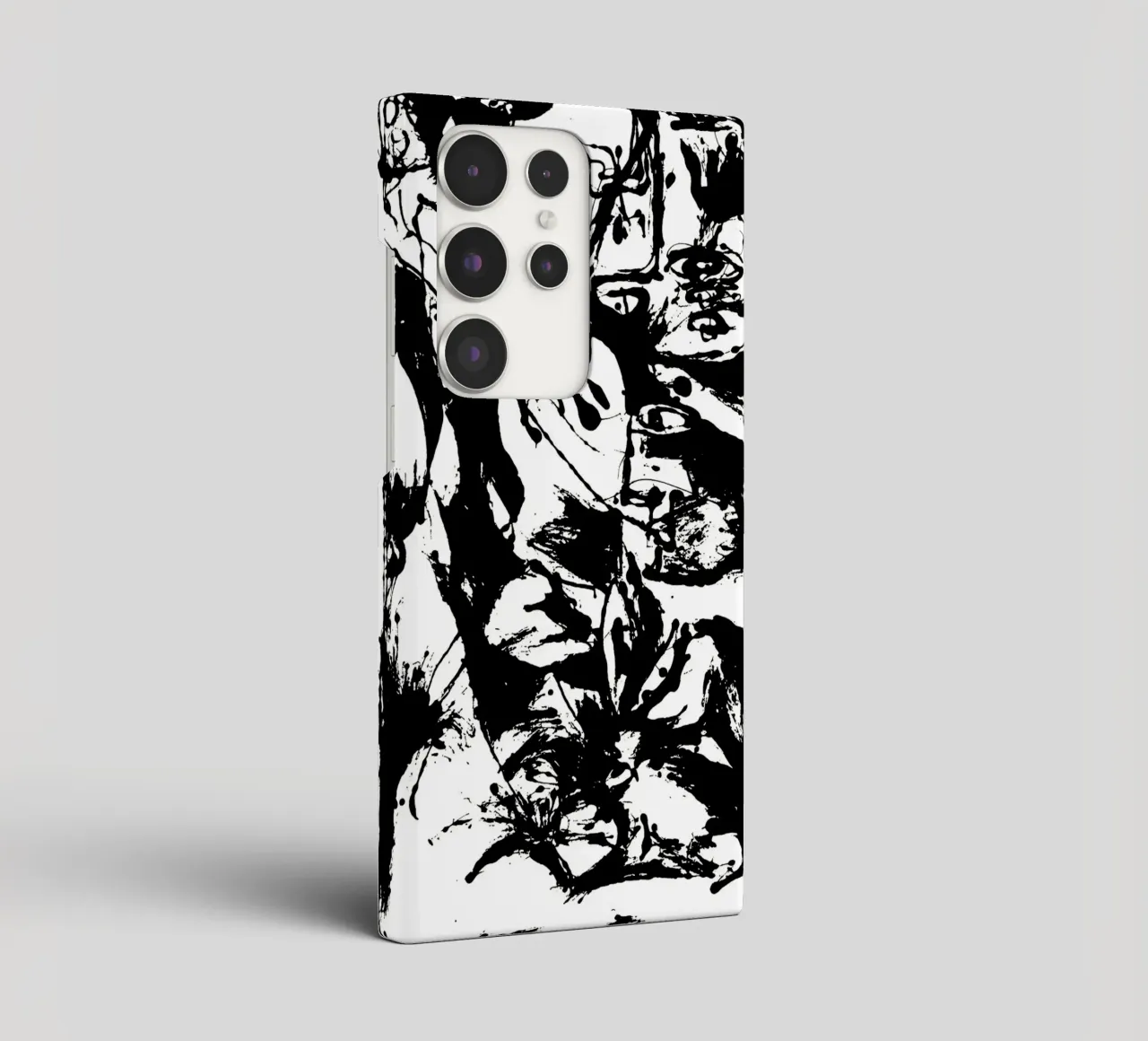 Espressione cover samsung da Ettyhmoz