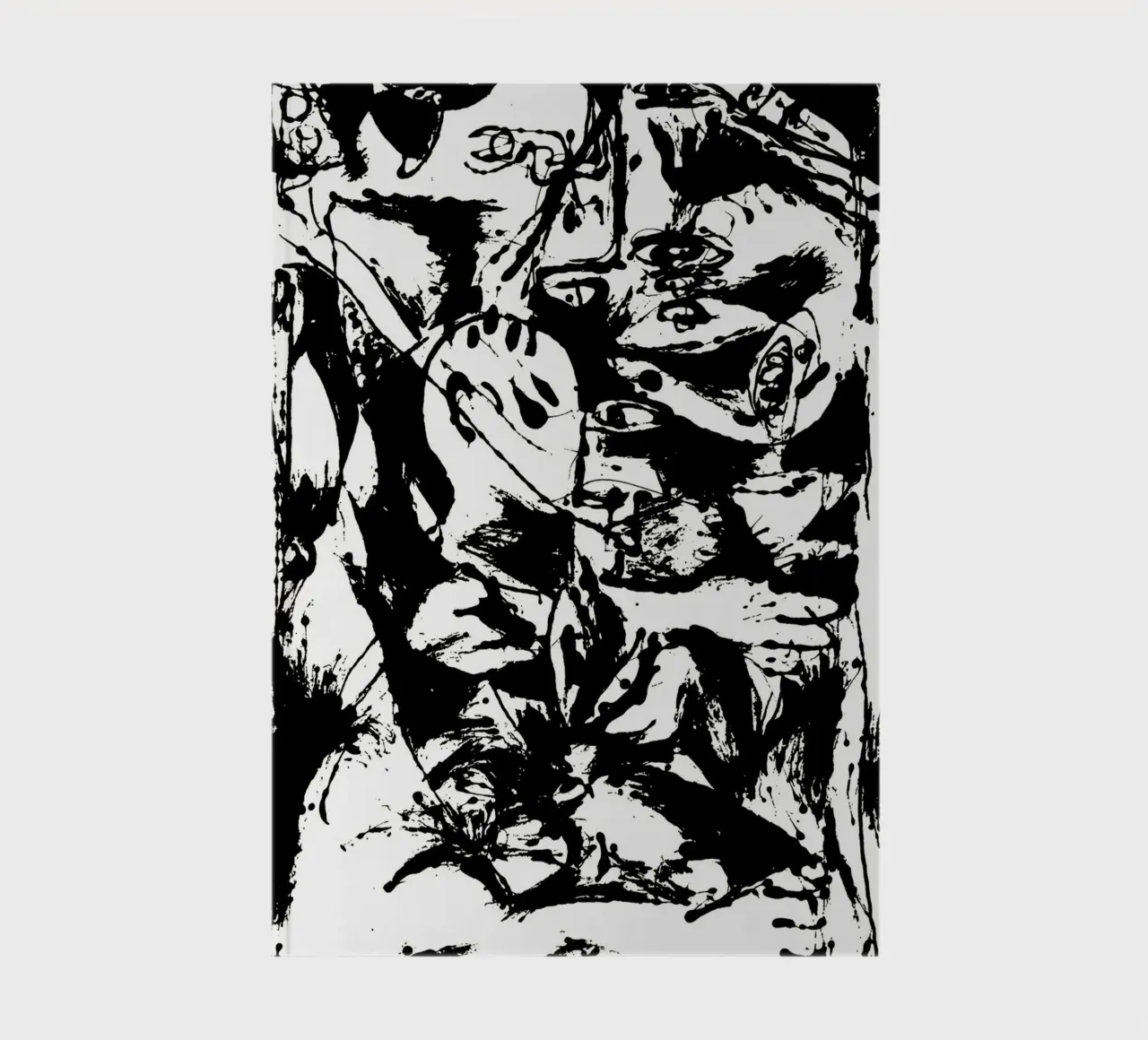 Expression notebook by Ettyhmoz