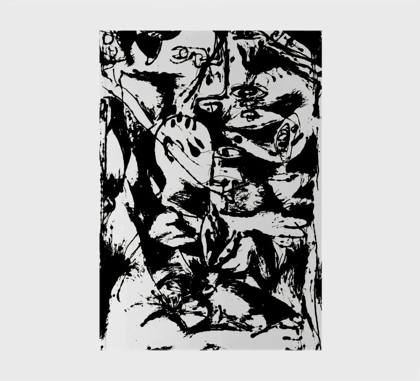 Expression notebook by Ettyhmoz