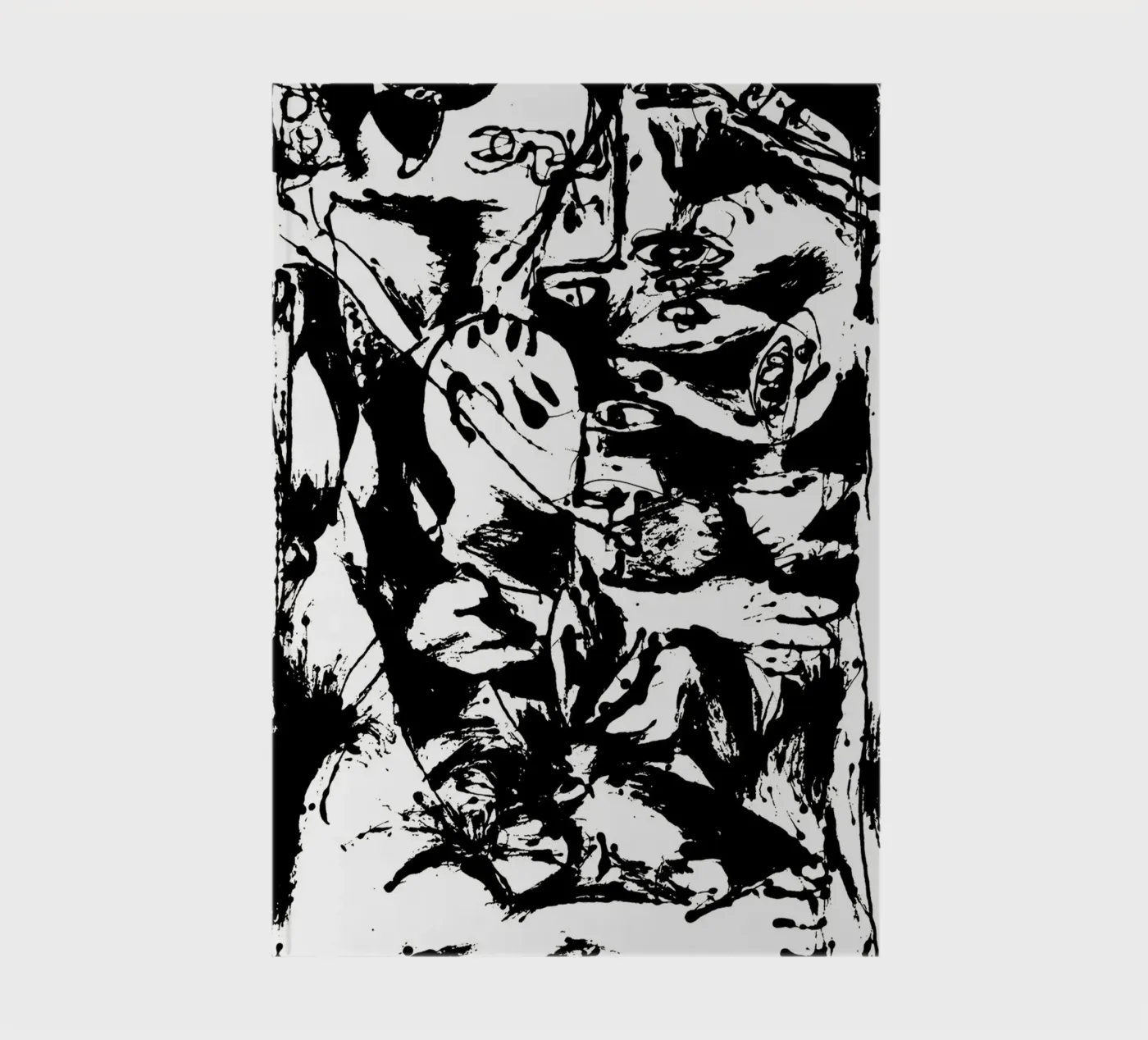 Espressione quaderno da Ettyhmoz