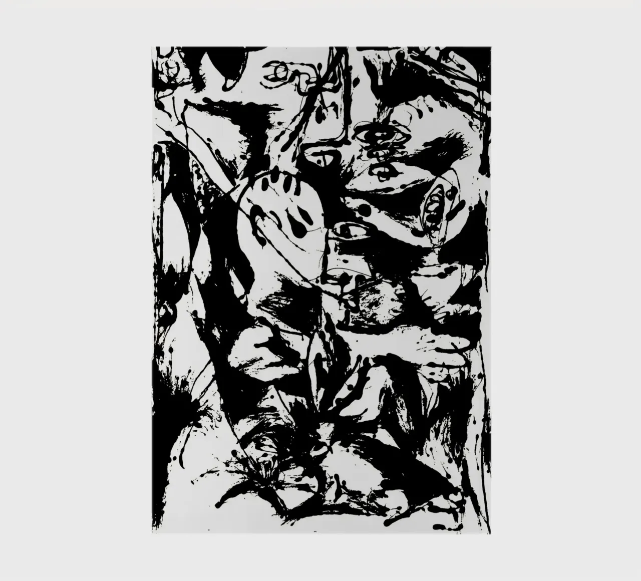 Expression notebook by Ettyhmoz