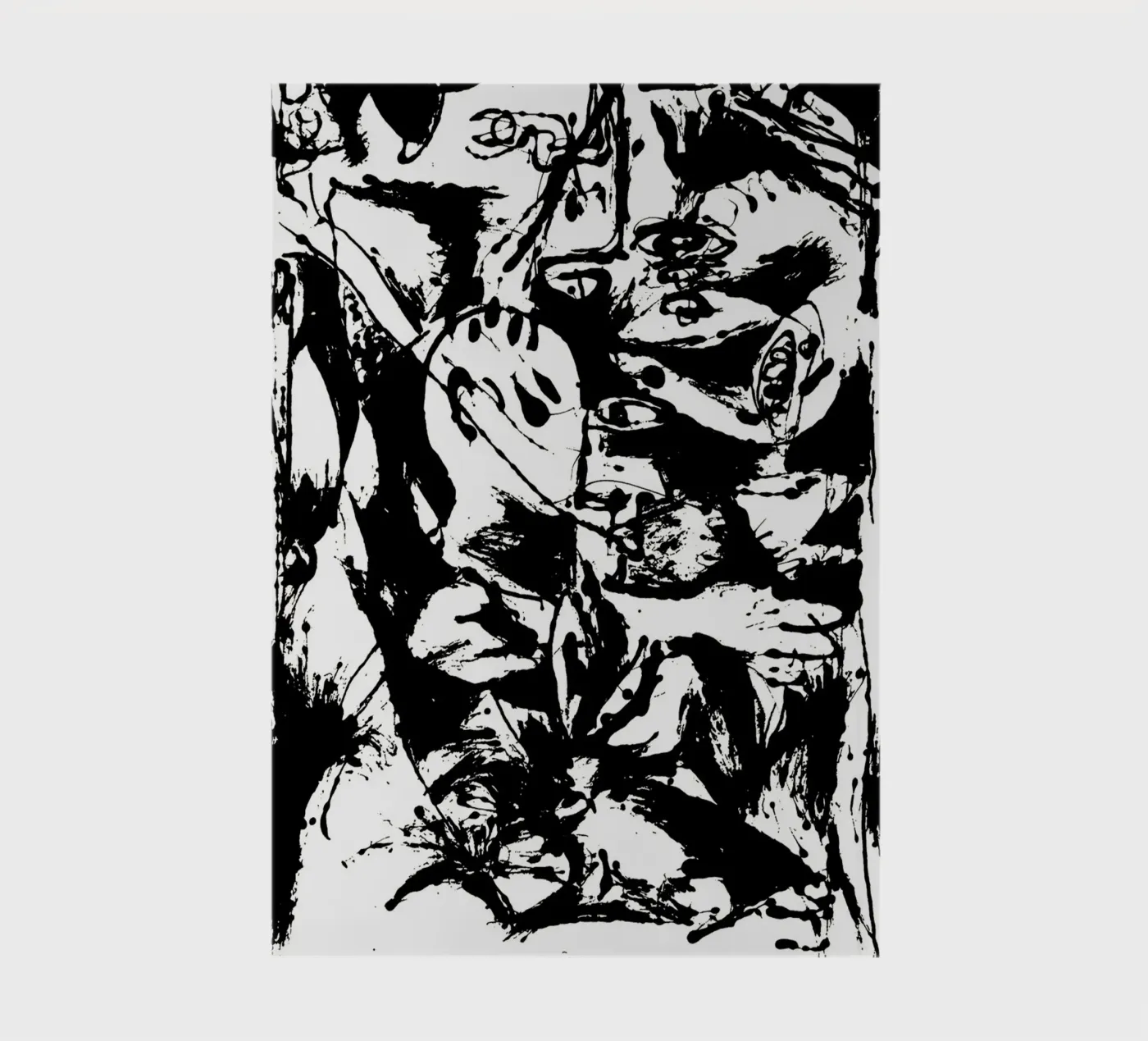 Expression notebook by Ettyhmoz