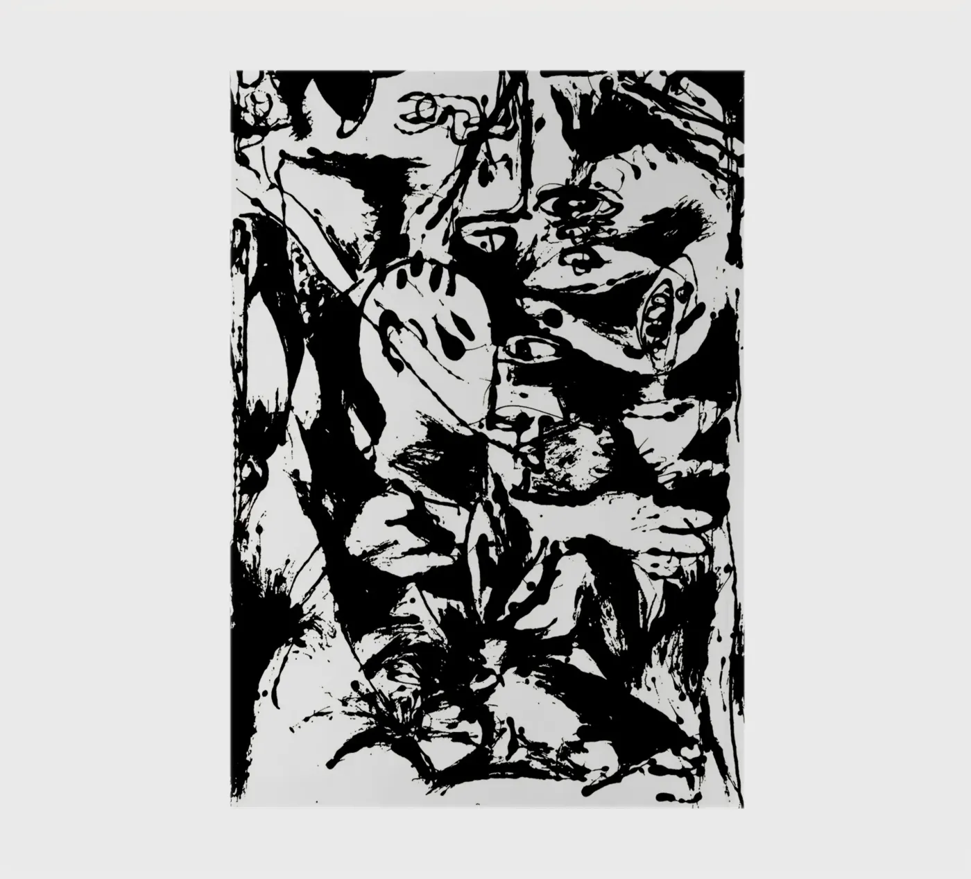 Espressione quaderno da Ettyhmoz