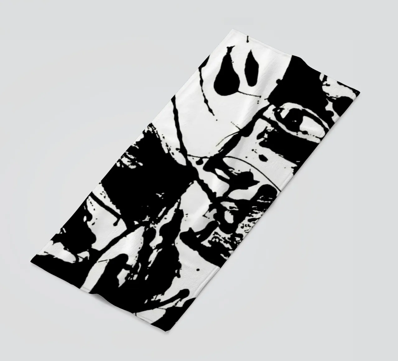 Espressione telo mare da Ettyhmoz