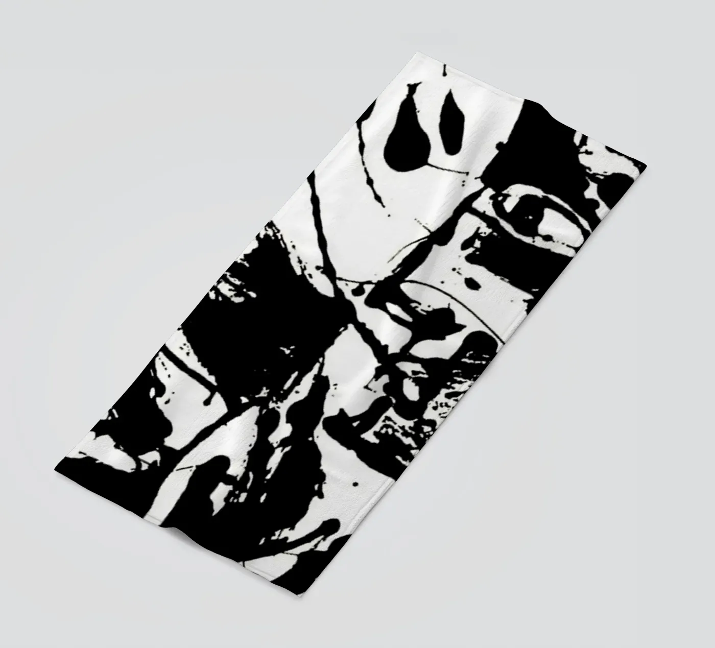 Espressione telo mare da Ettyhmoz