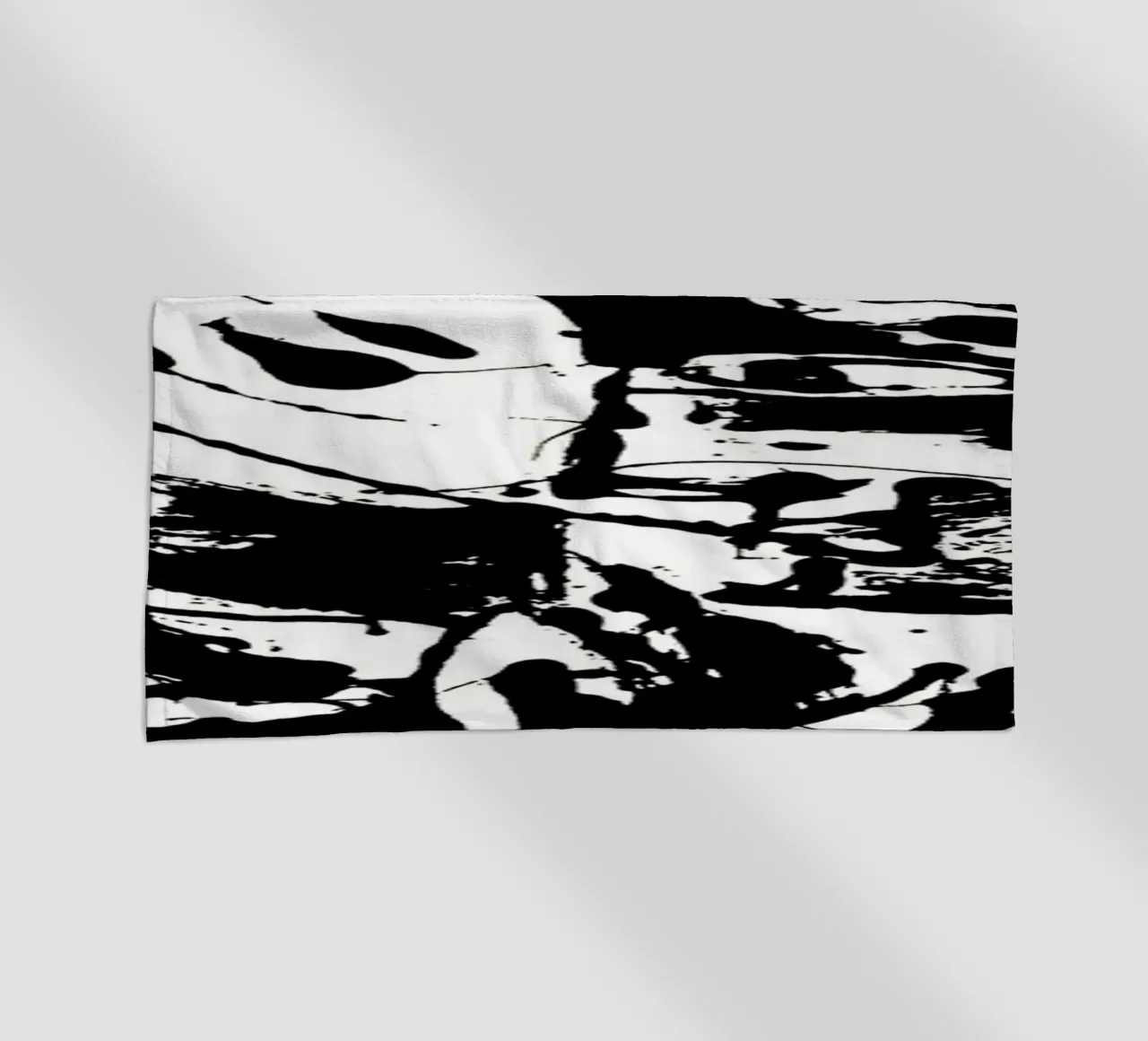 Espressione telo mare da Ettyhmoz