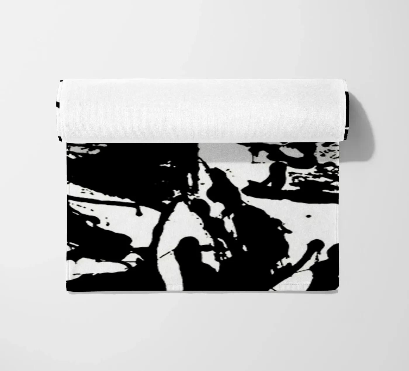 Espressione telo mare da Ettyhmoz