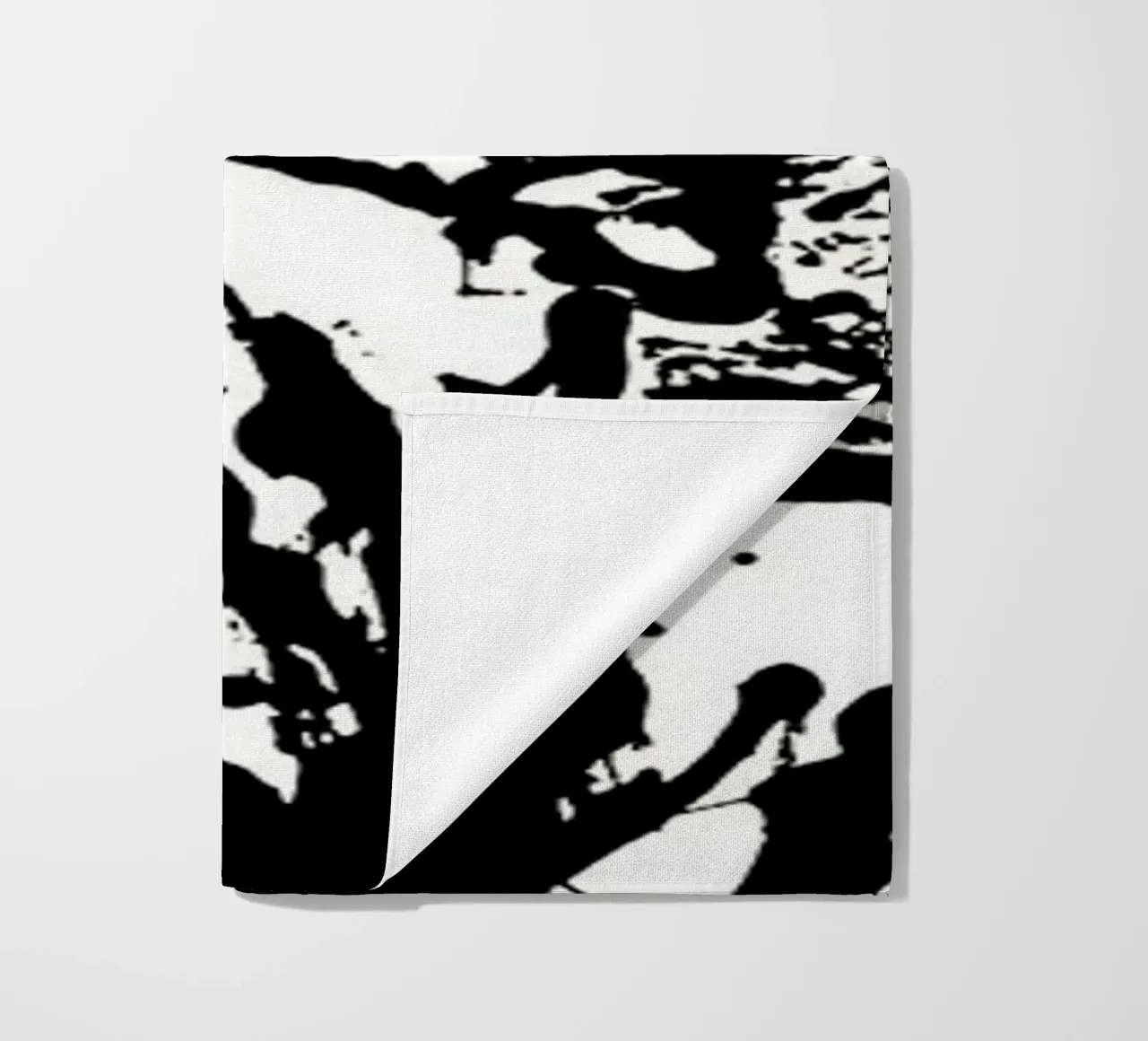 Espressione telo mare da Ettyhmoz