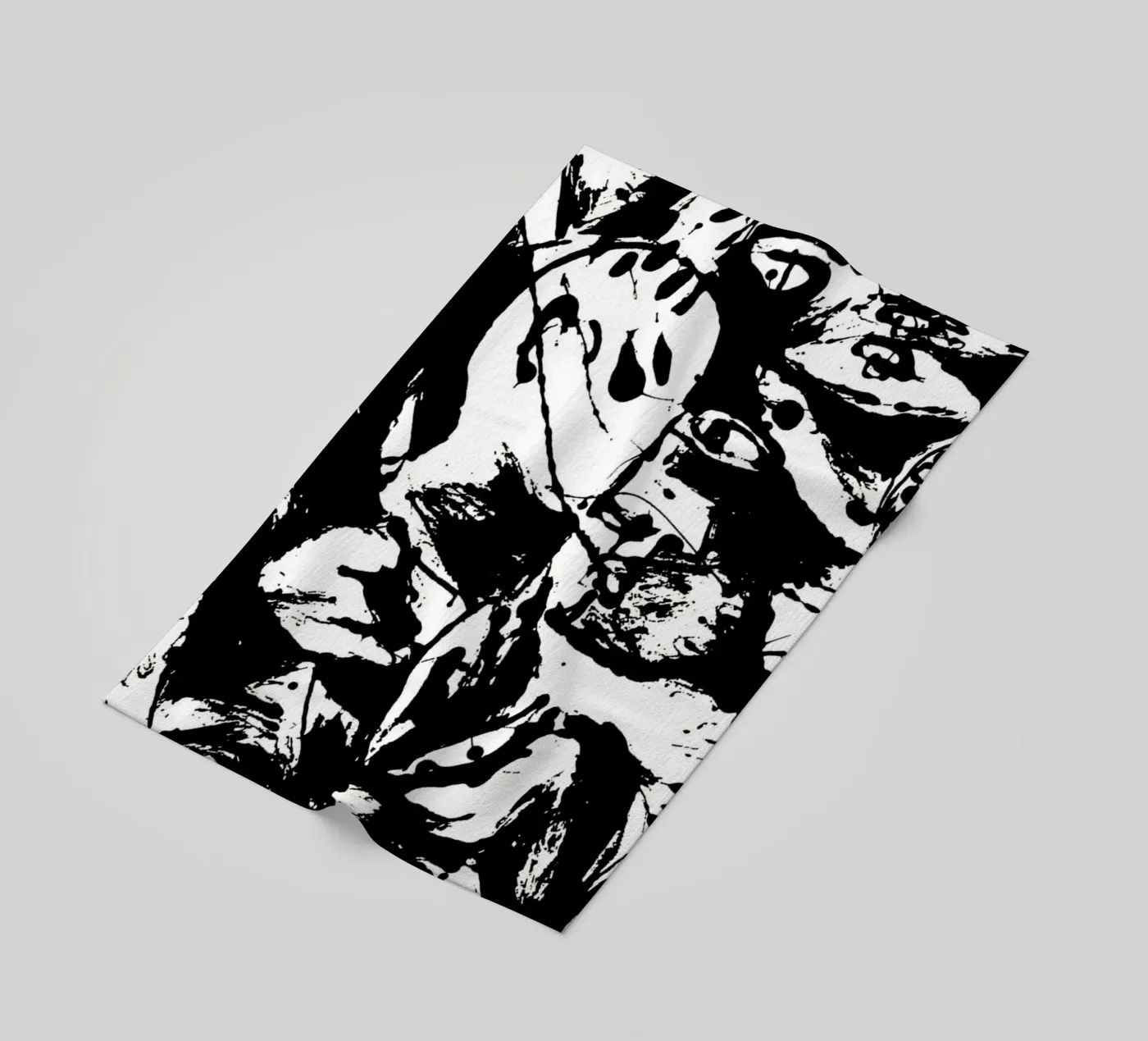 Espressione telo mare da Ettyhmoz