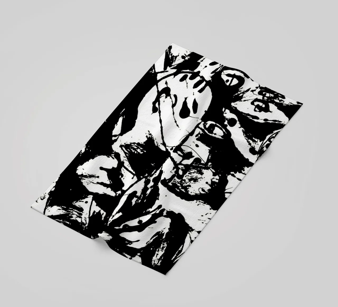 Espressione telo mare da Ettyhmoz