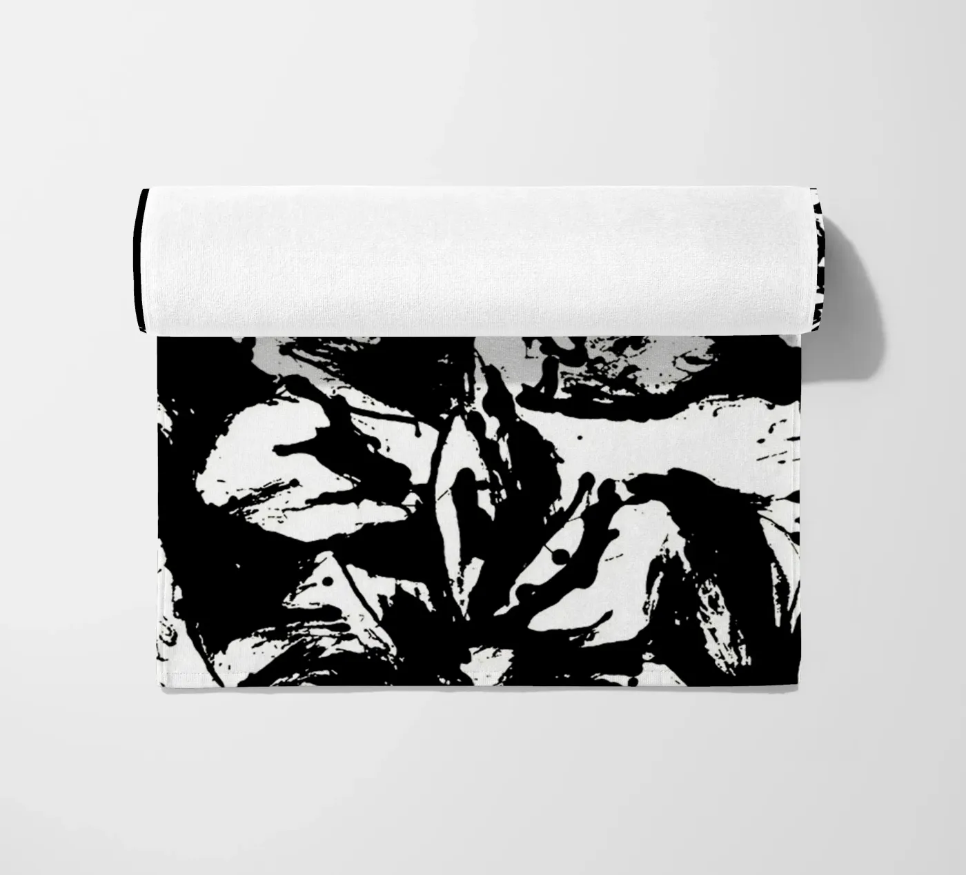 Espressione telo mare da Ettyhmoz