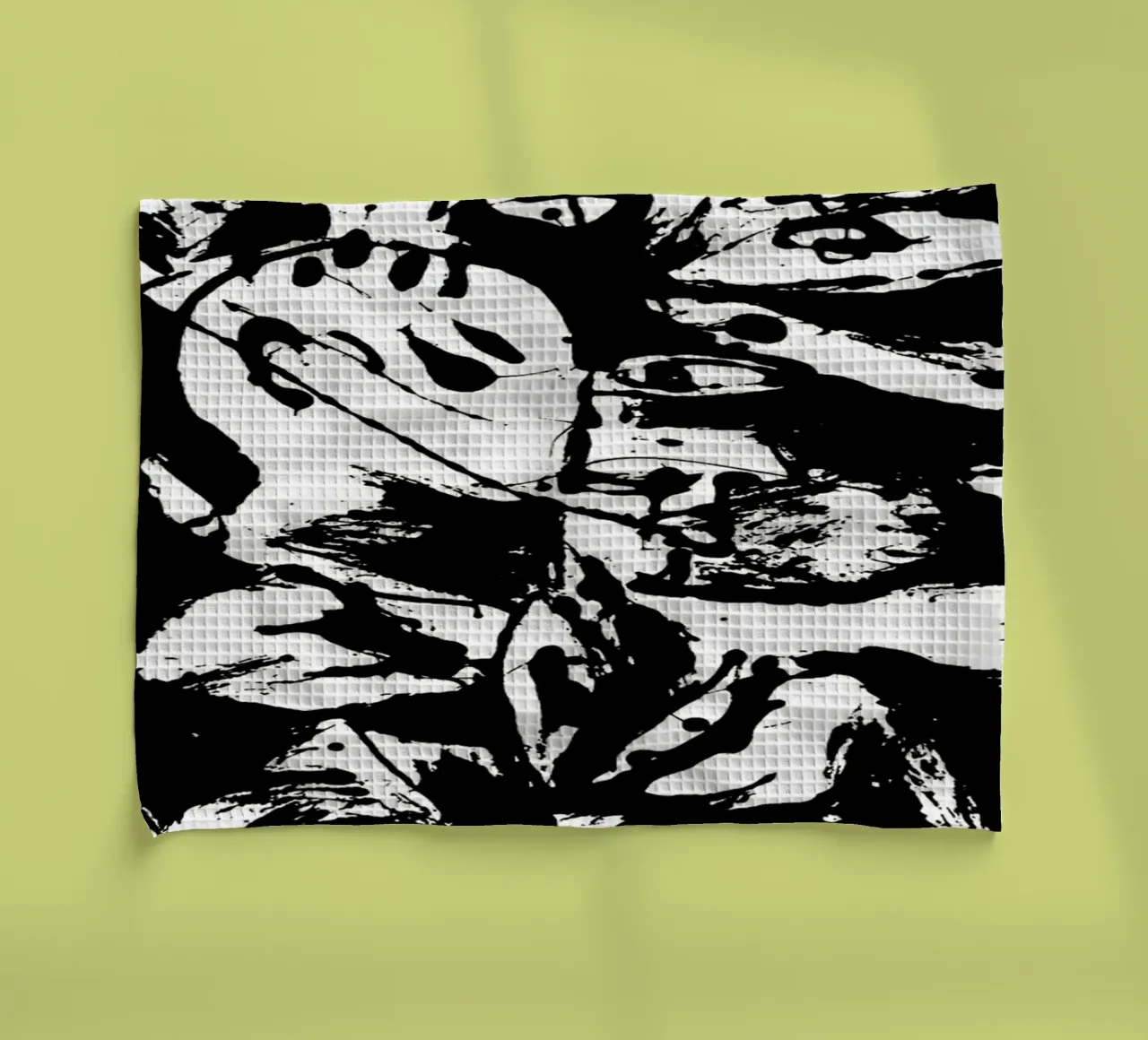 Expression torchon de Ettyhmoz