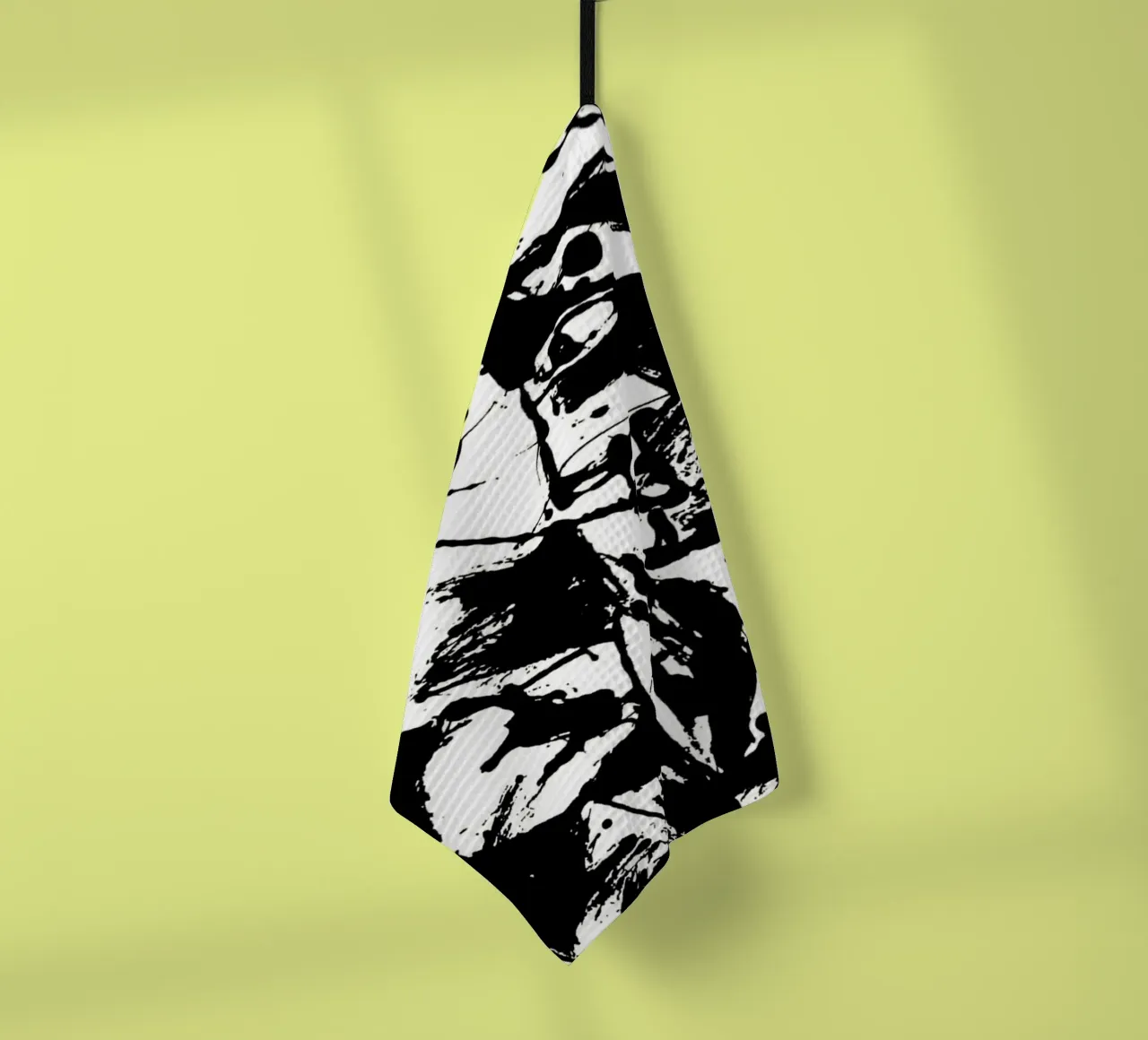 Expression torchon de Ettyhmoz