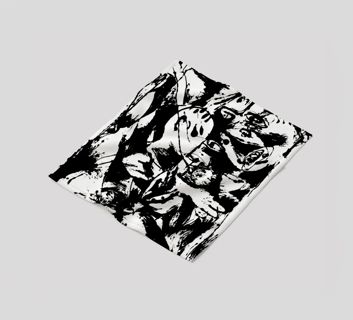 Ausdruck Fleecedecke von Ettyhmoz